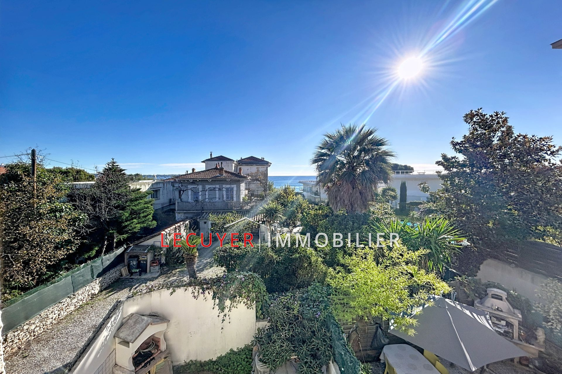 Agence immobilière de Lecuyer Riviera