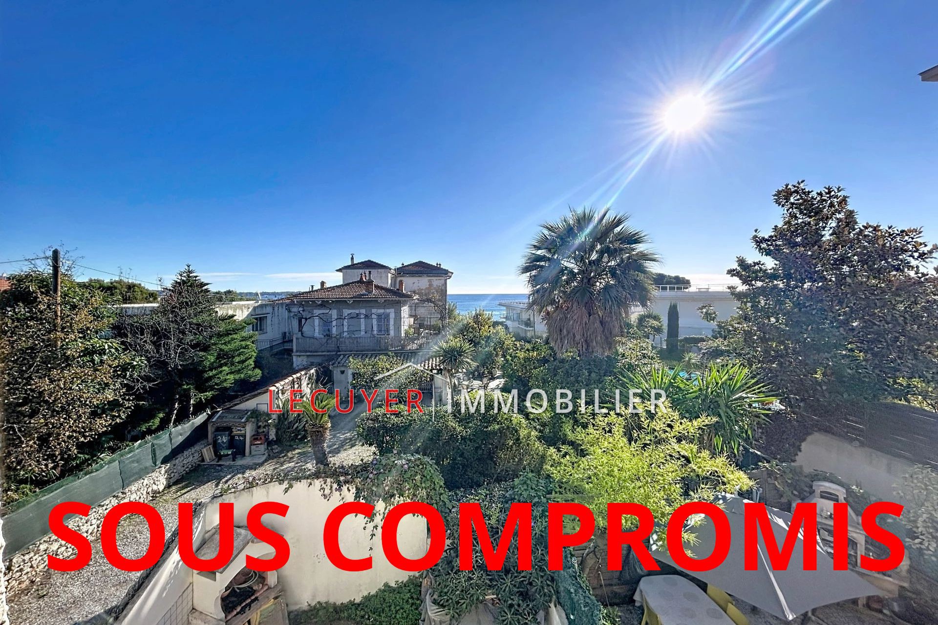 Agence immobilière de Lecuyer Riviera