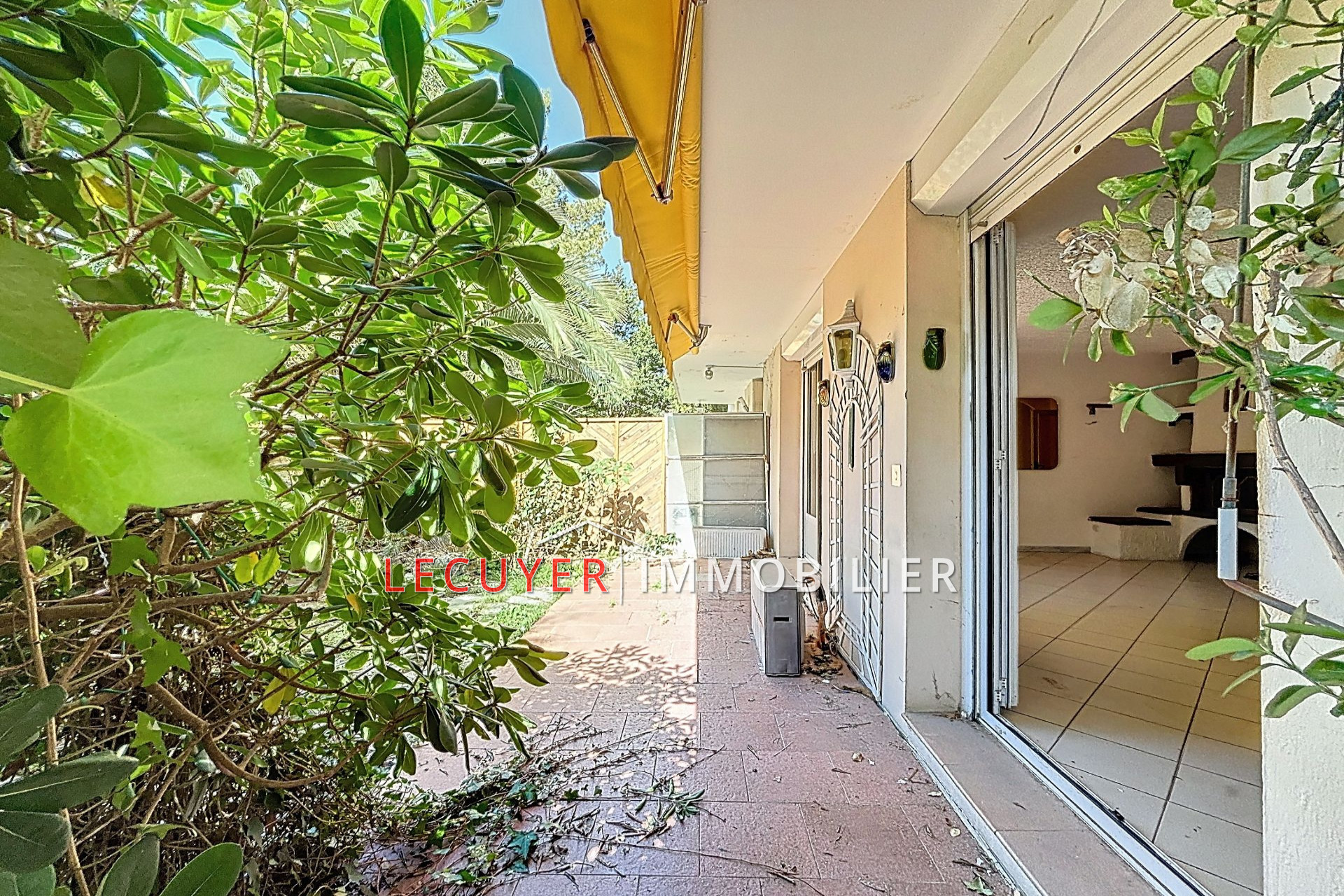 Agence immobilière de Lecuyer Riviera