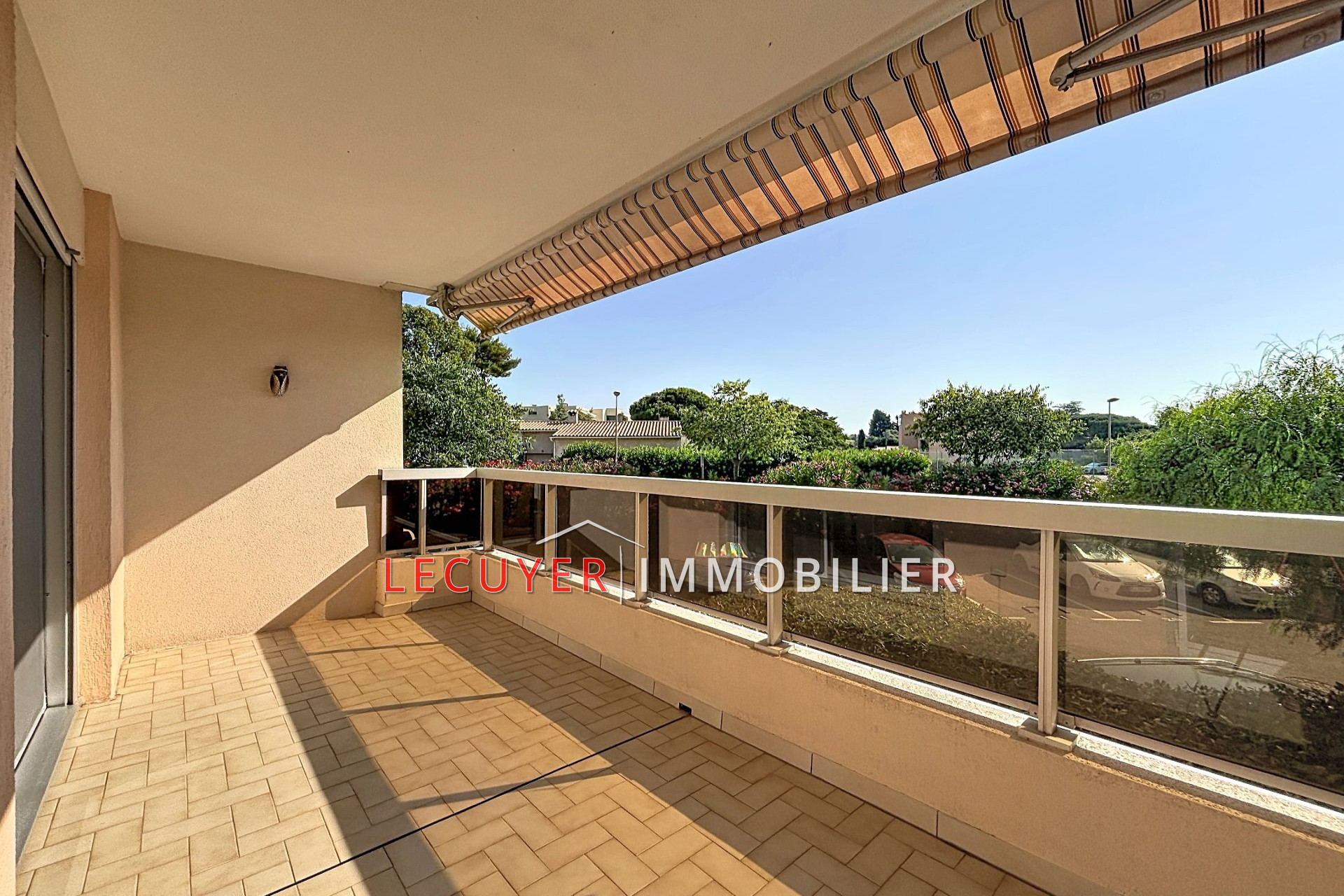 Vente appartement 1 Pièce(s)