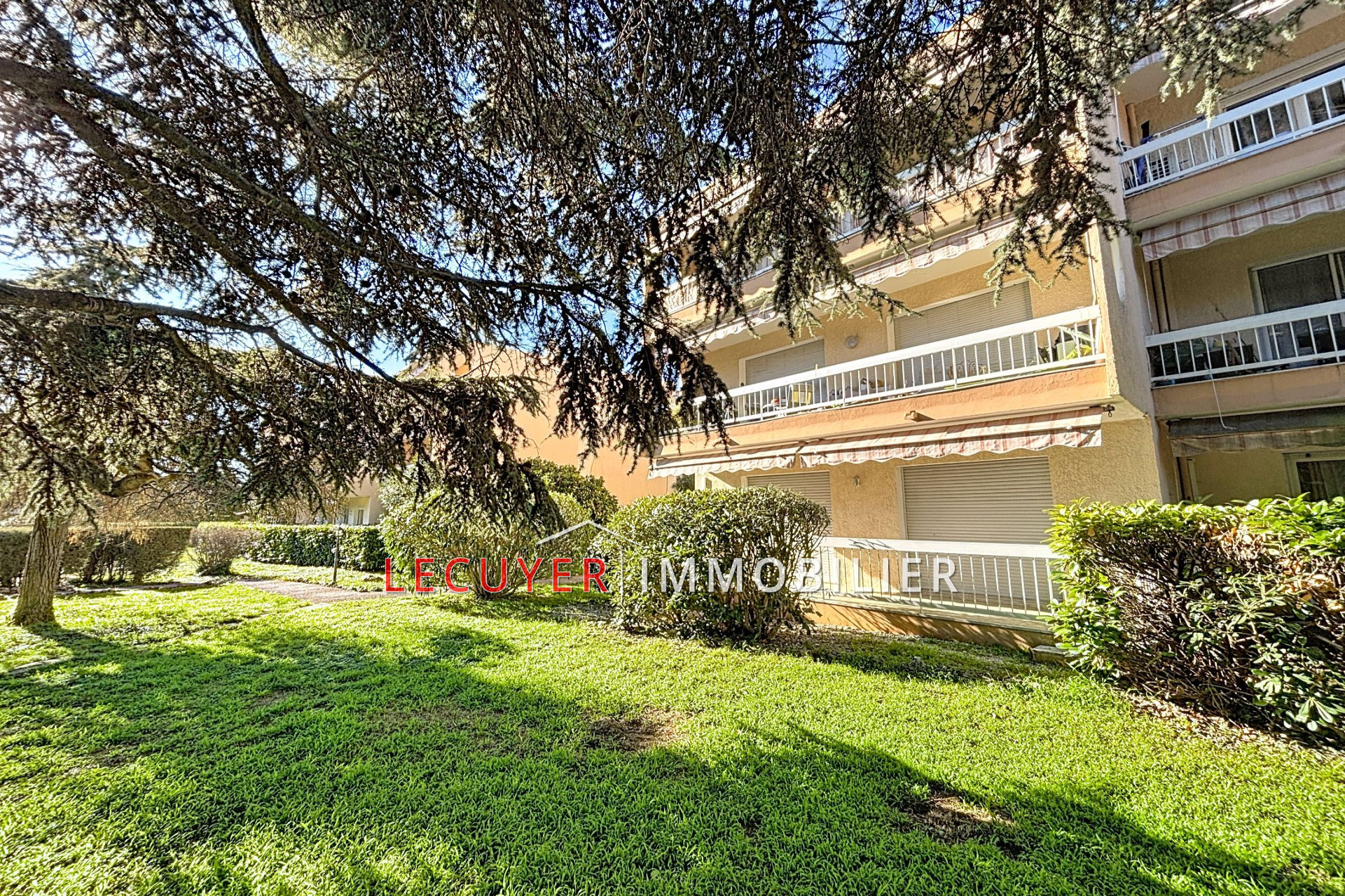 Agence immobilière de Lecuyer Riviera