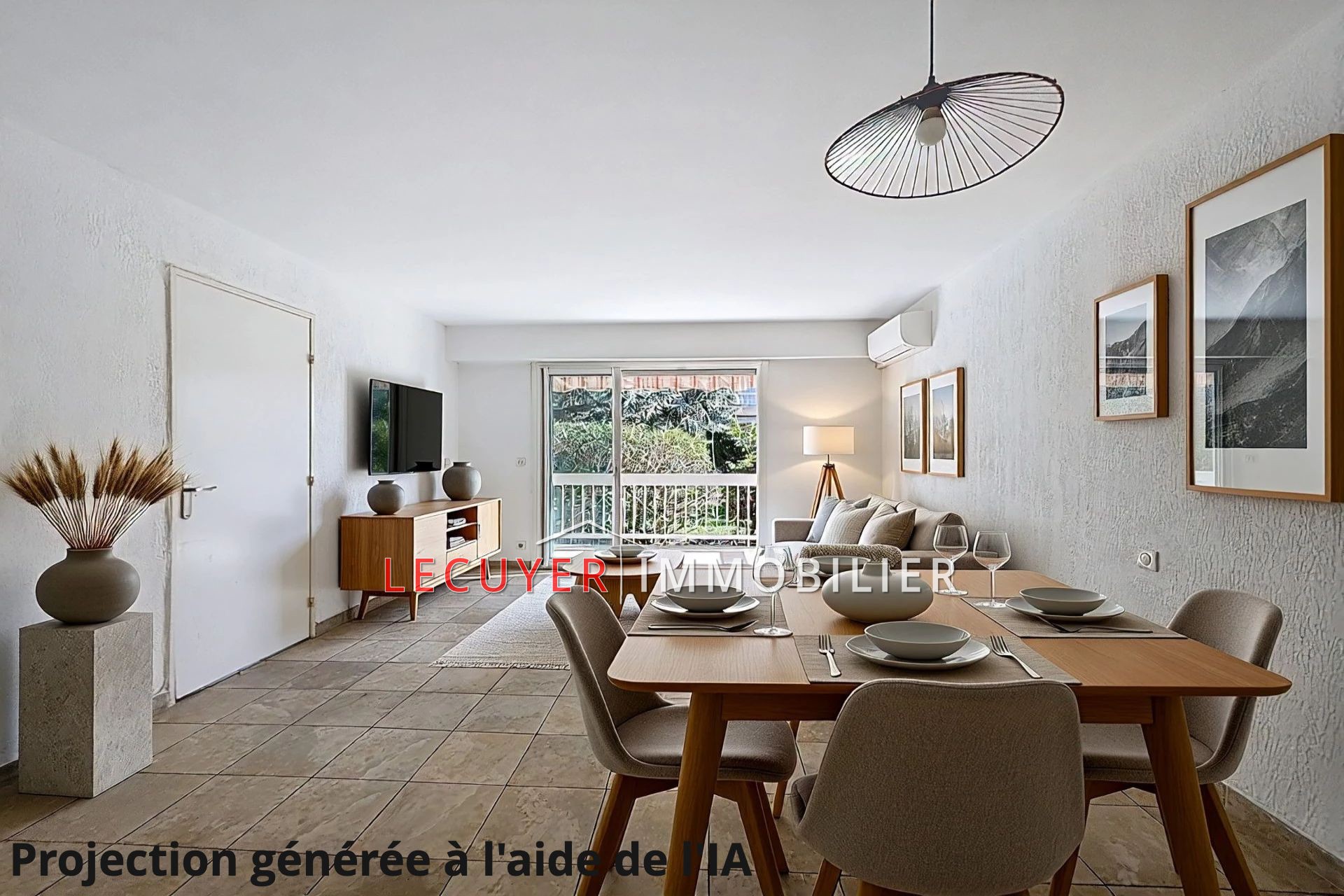 Agence immobilière de Lecuyer Riviera