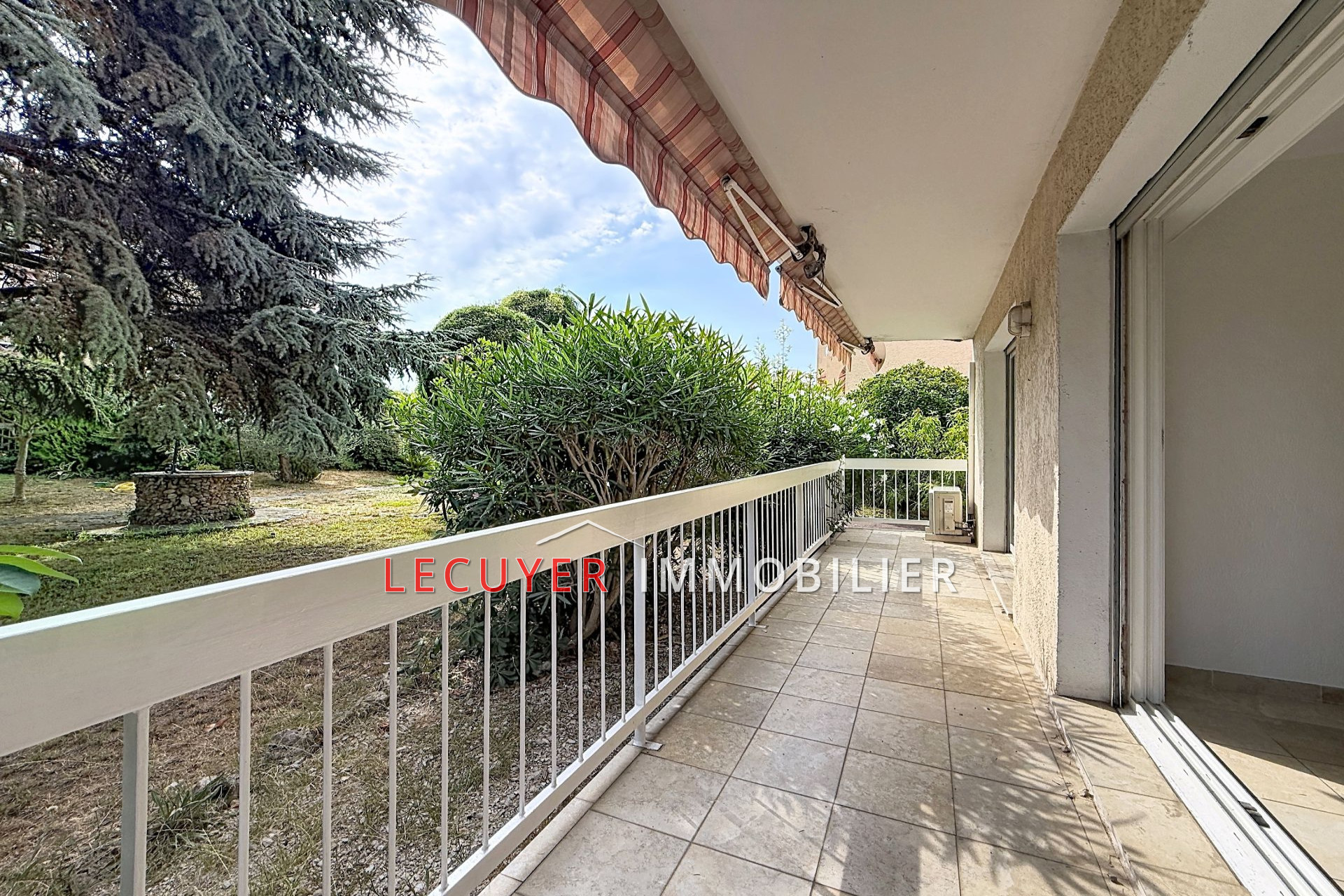 Agence immobilière de Lecuyer Riviera
