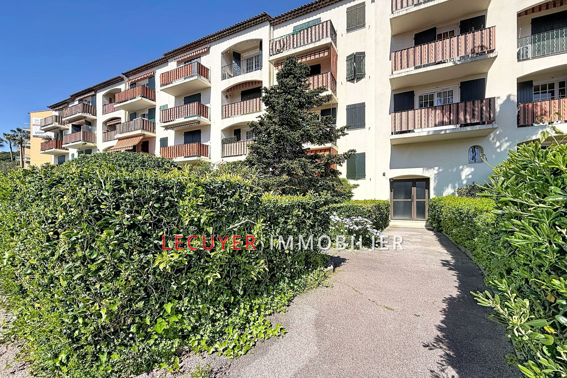 Agence immobilière de Lecuyer Riviera