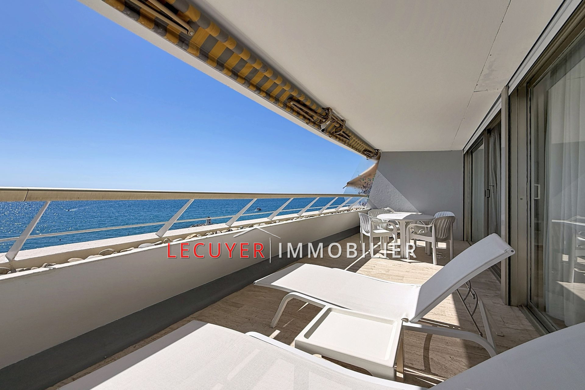 Agence immobilière de Lecuyer Riviera