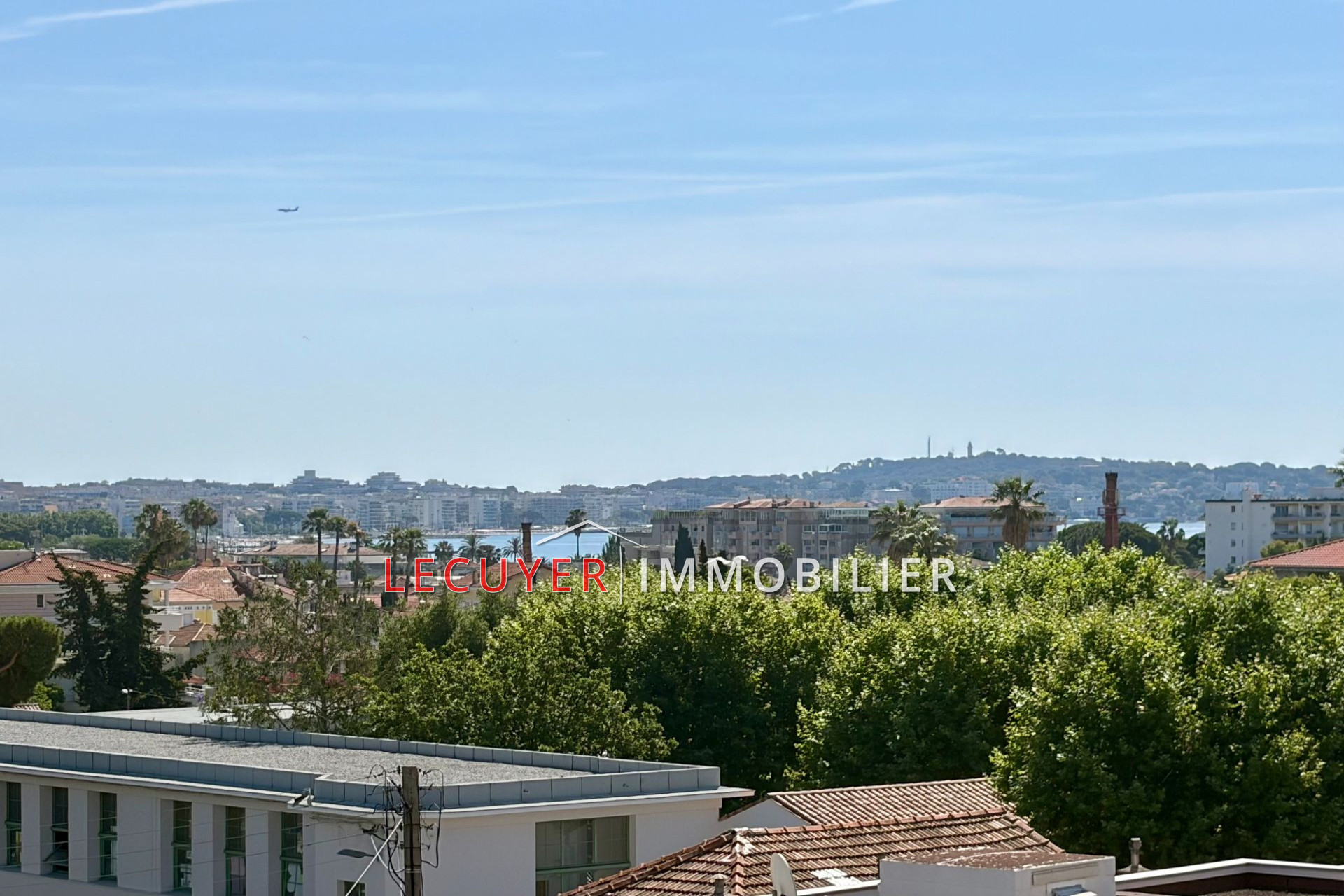 Agence immobilière de Lecuyer Riviera