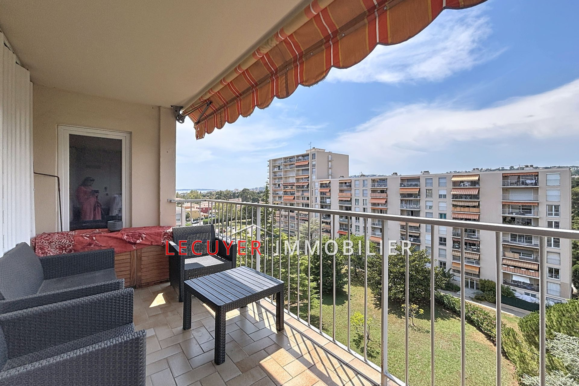 Agence immobilière de Lecuyer Riviera