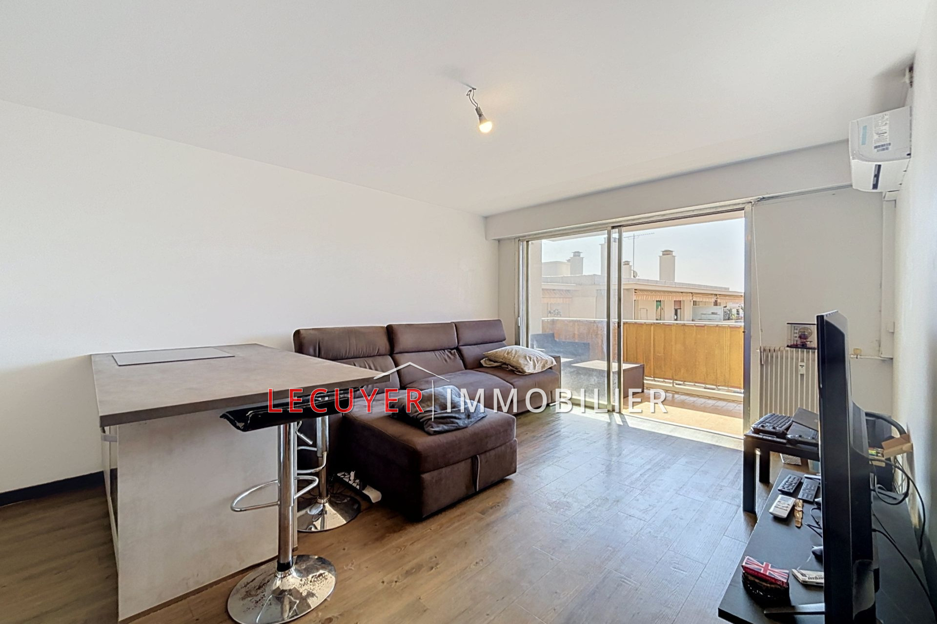 Vente appartement 1 Pièce(s)