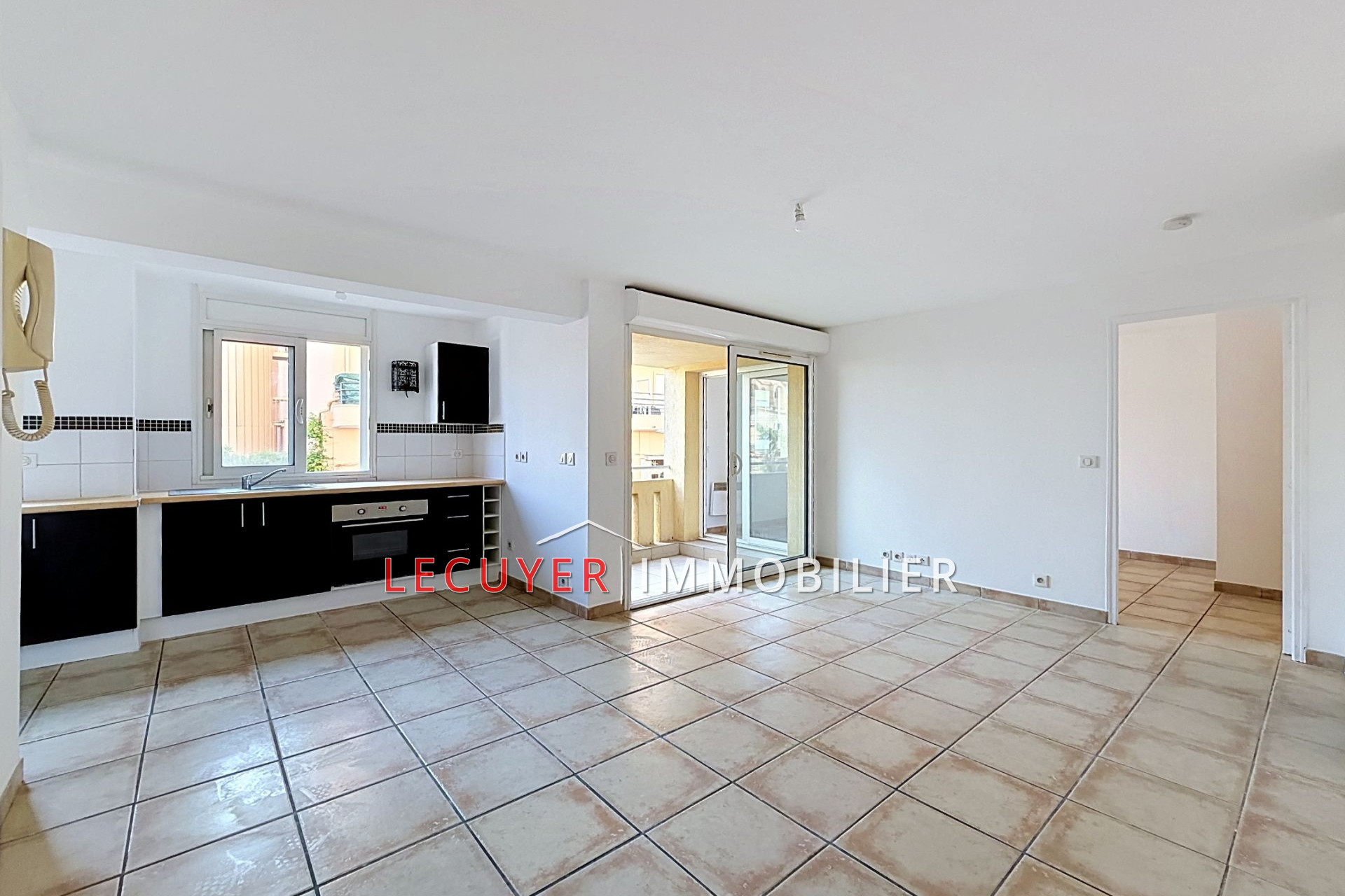 Vente appartement 2 Pièce(s)