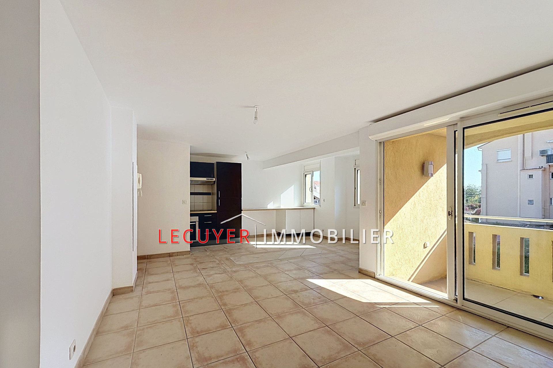 Vente appartement 2 Pièce(s)