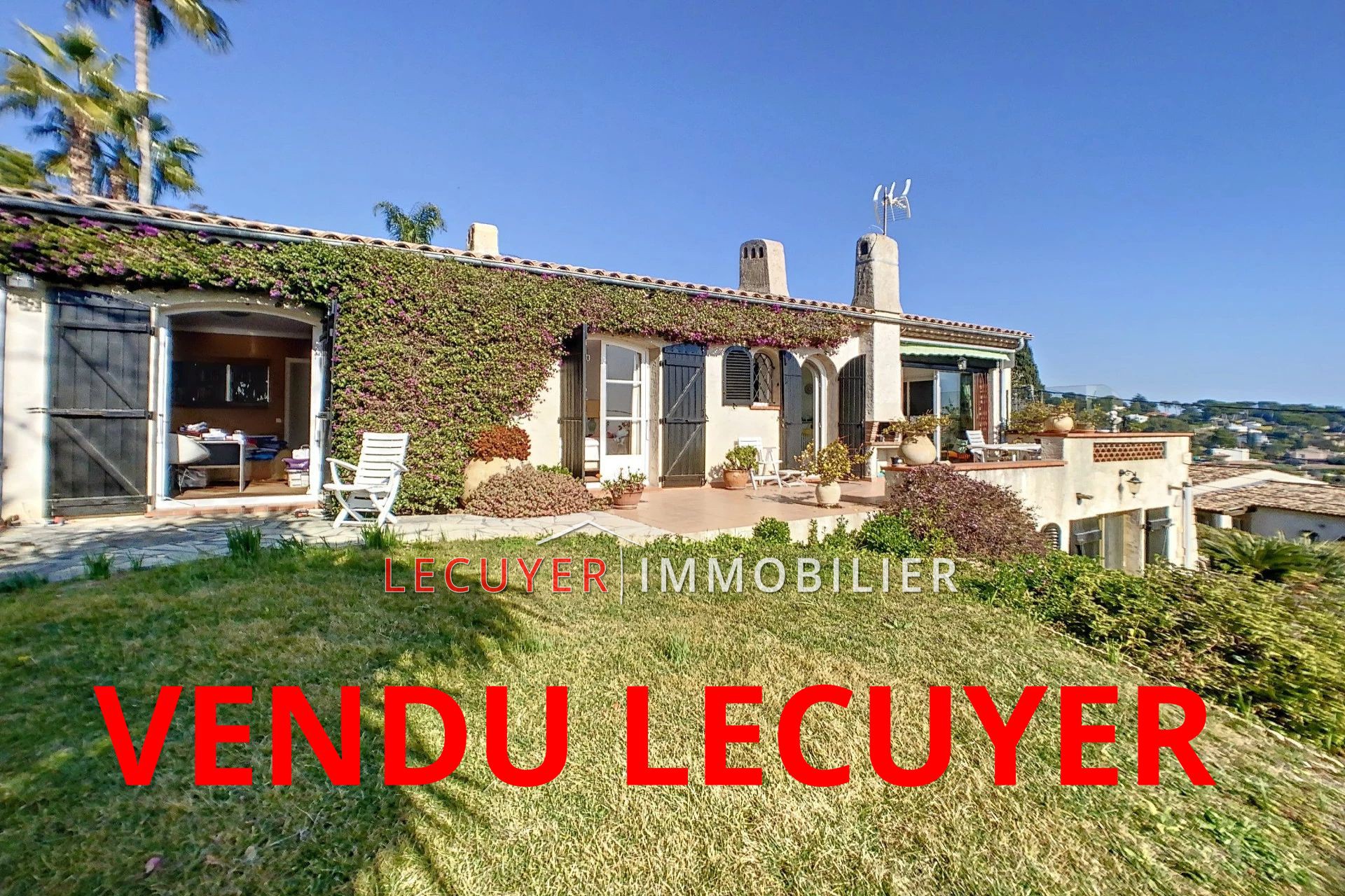 Agence immobilière de Lecuyer Riviera