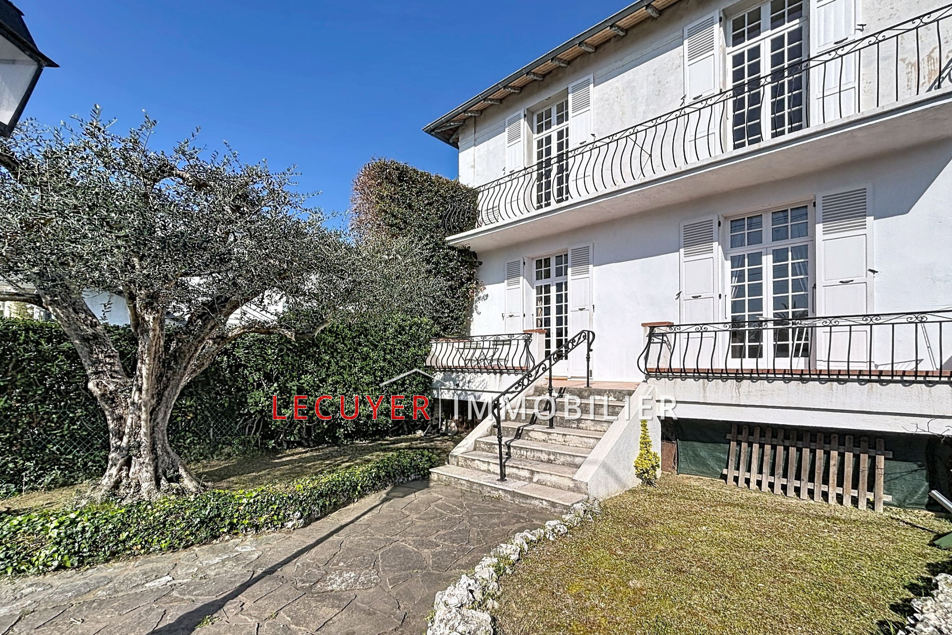 Agence immobilière de Lecuyer Riviera