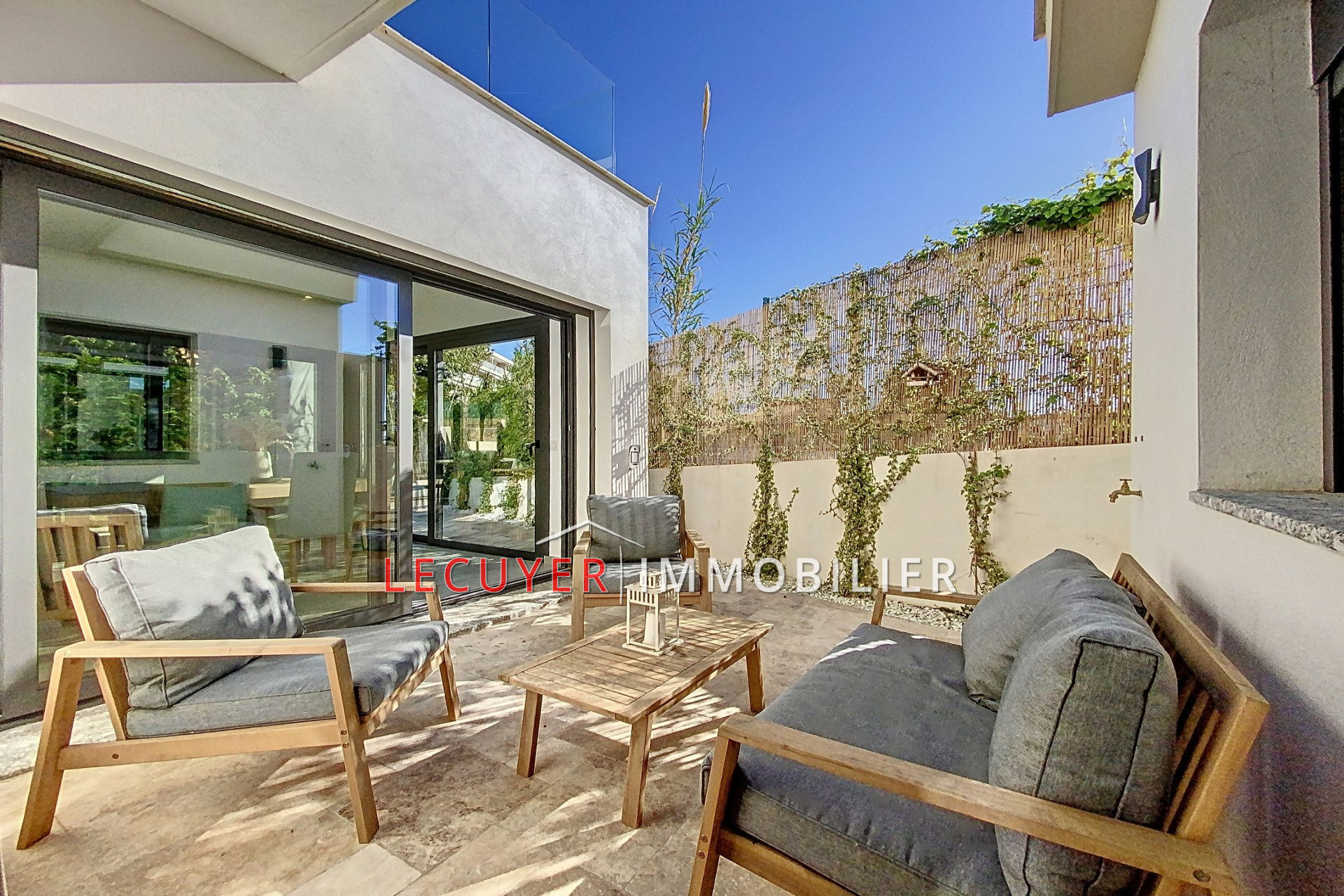 Agence immobilière de Lecuyer Riviera