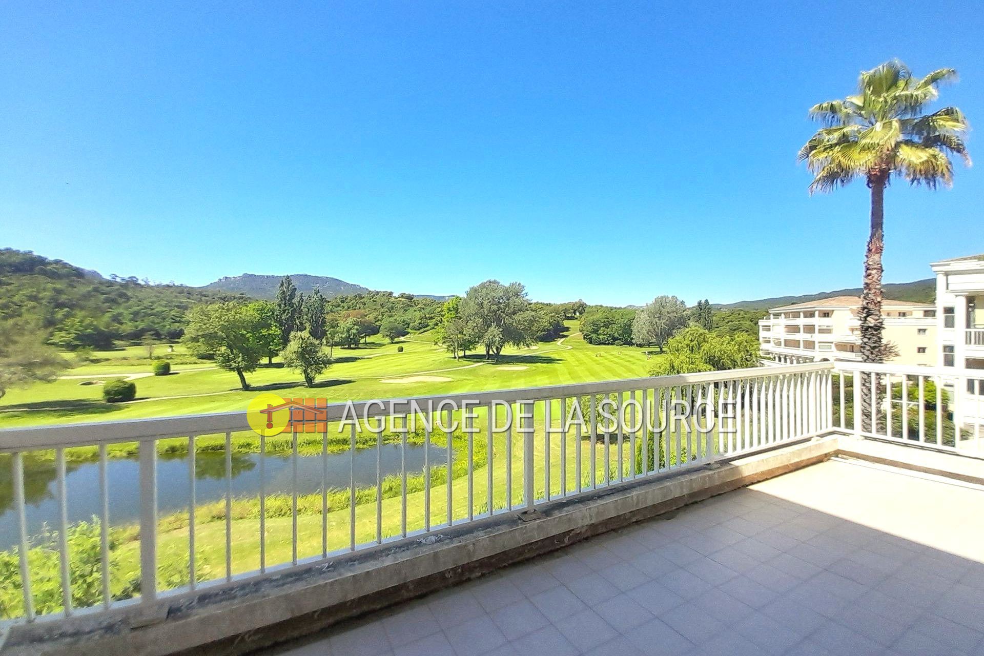 Agence immobilière de Agence de la Source