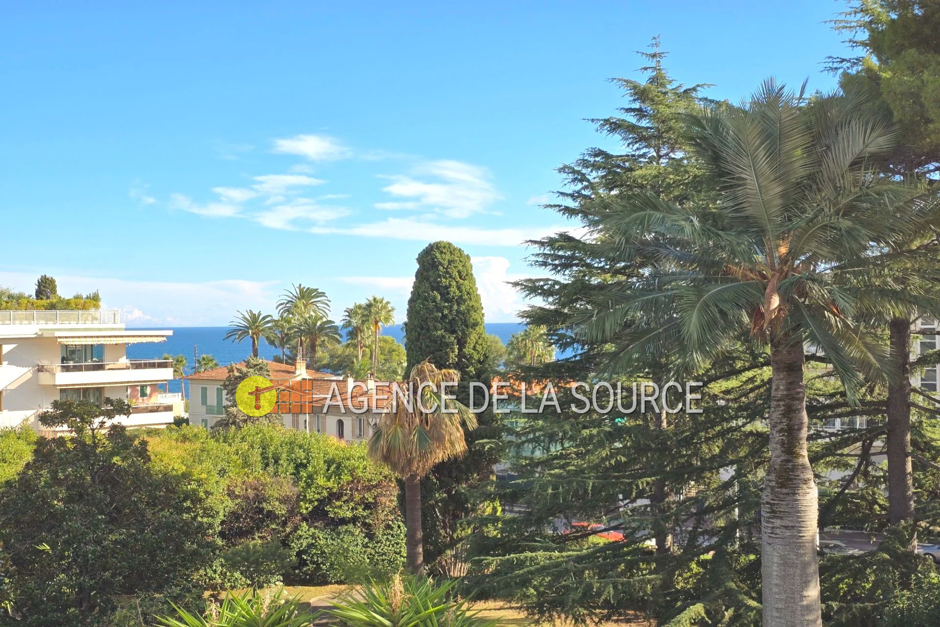 Agence immobilière de Agence de la Source