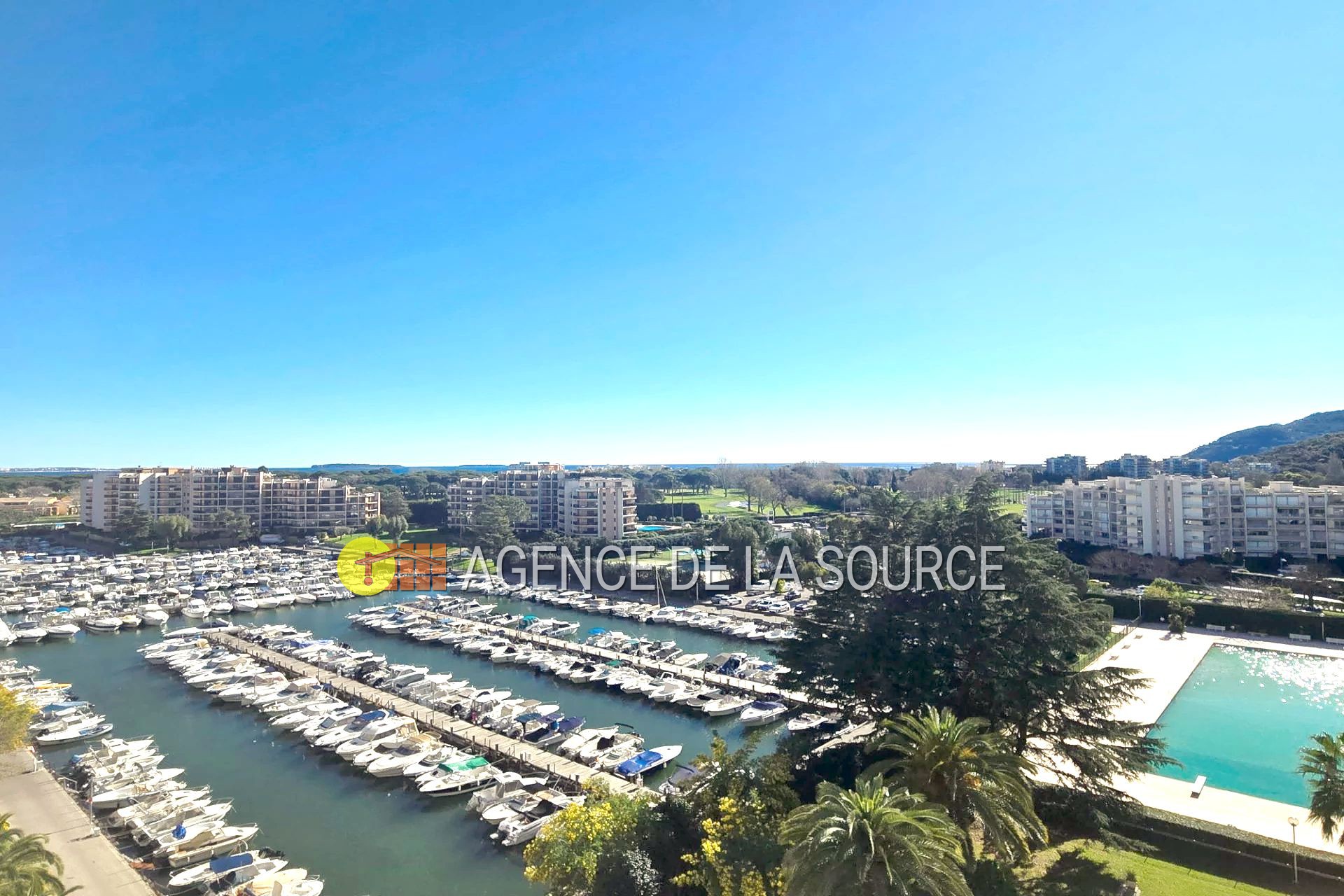 Agence immobilière de Agence de la Source