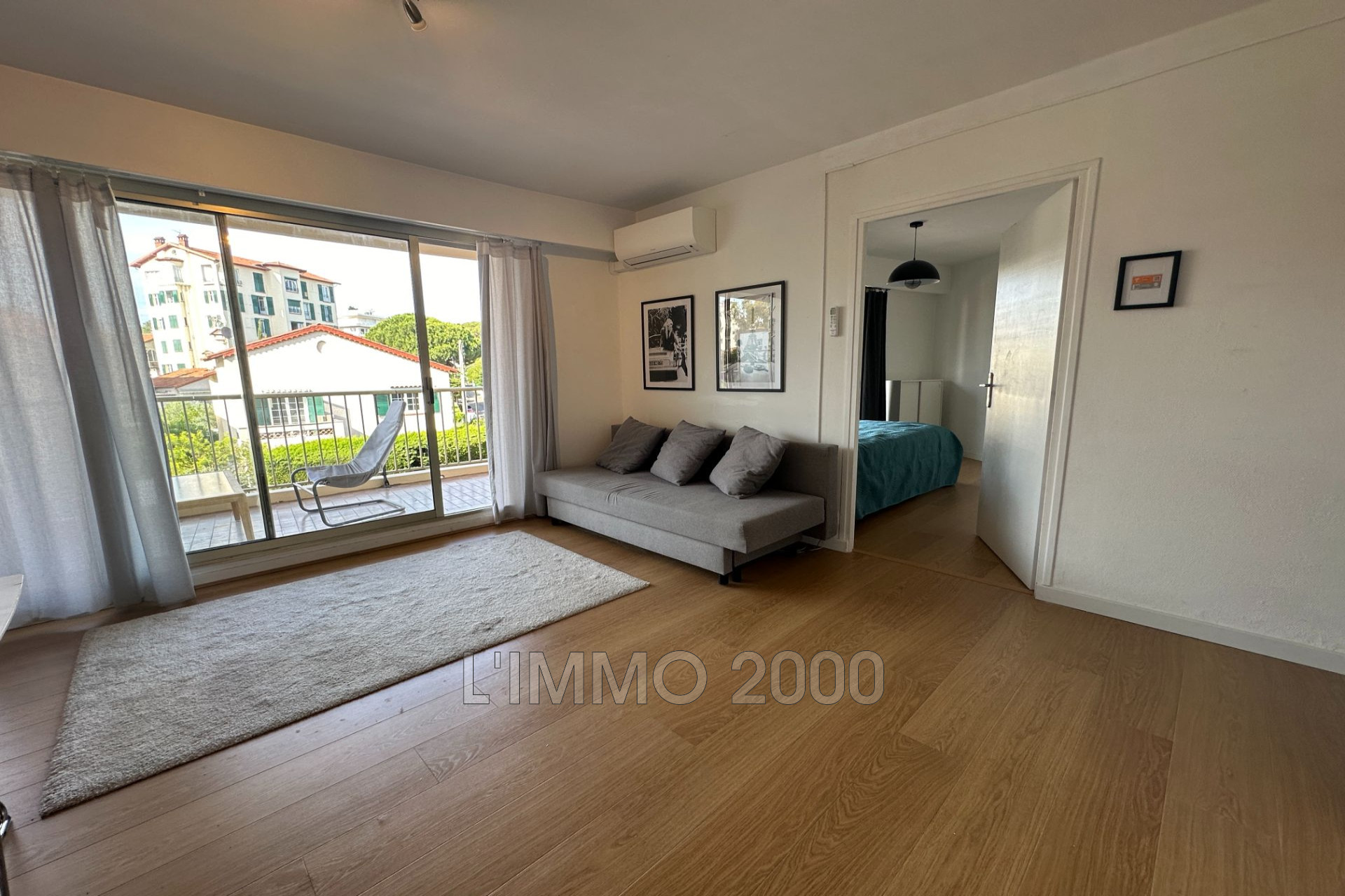 Agence immobilière de L'IMMO 2000