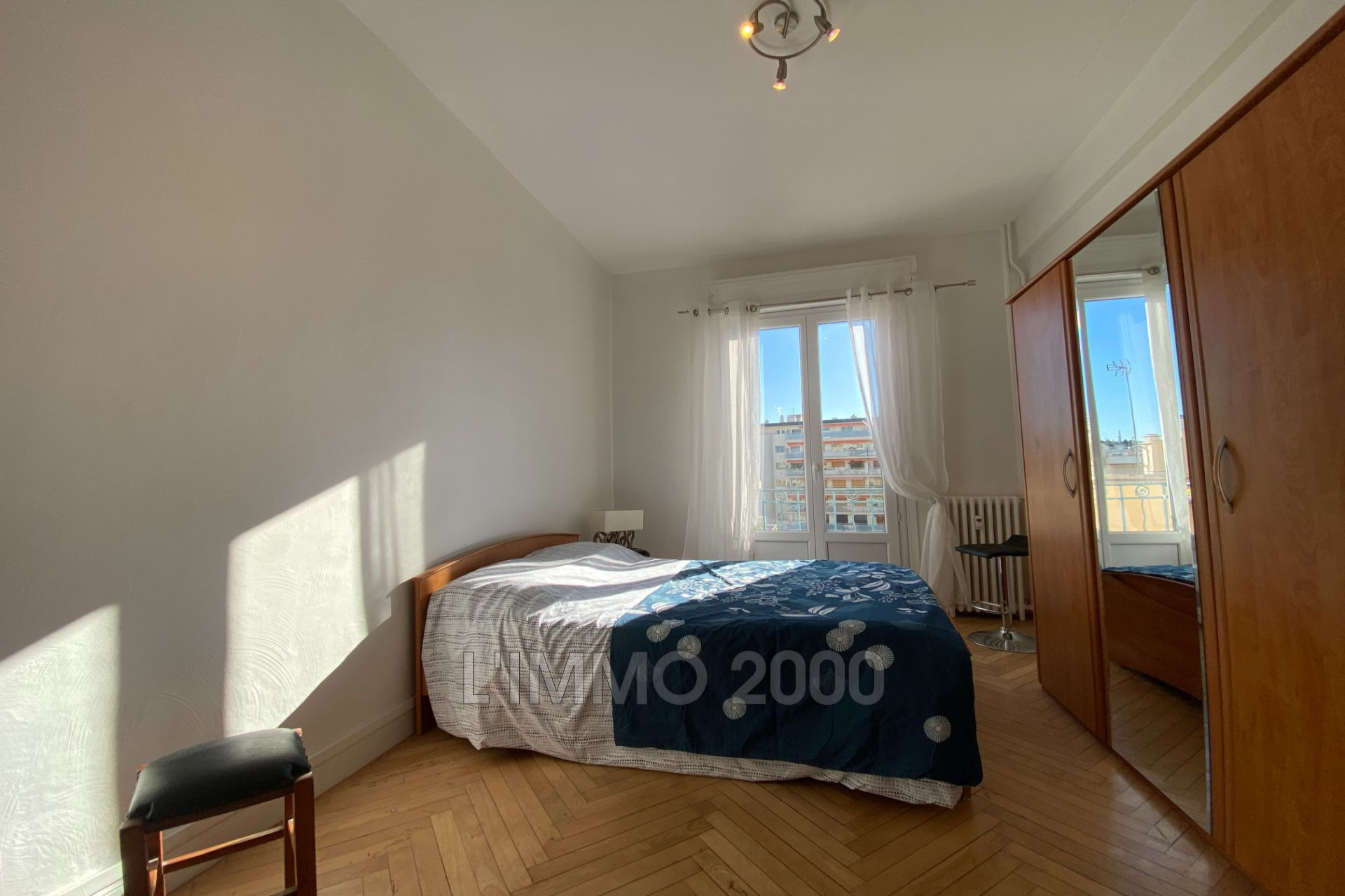 Agence immobilière de L'IMMO 2000