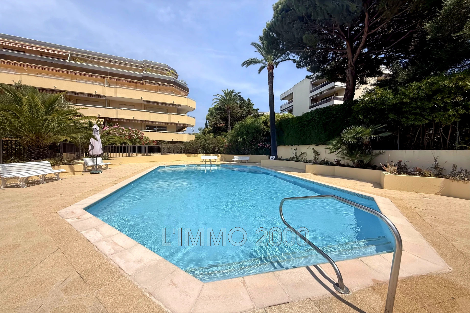 Agence immobilière de L'IMMO 2000