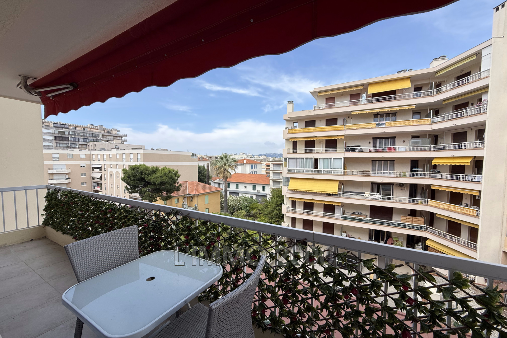 Agence immobilière de L'IMMO 2000