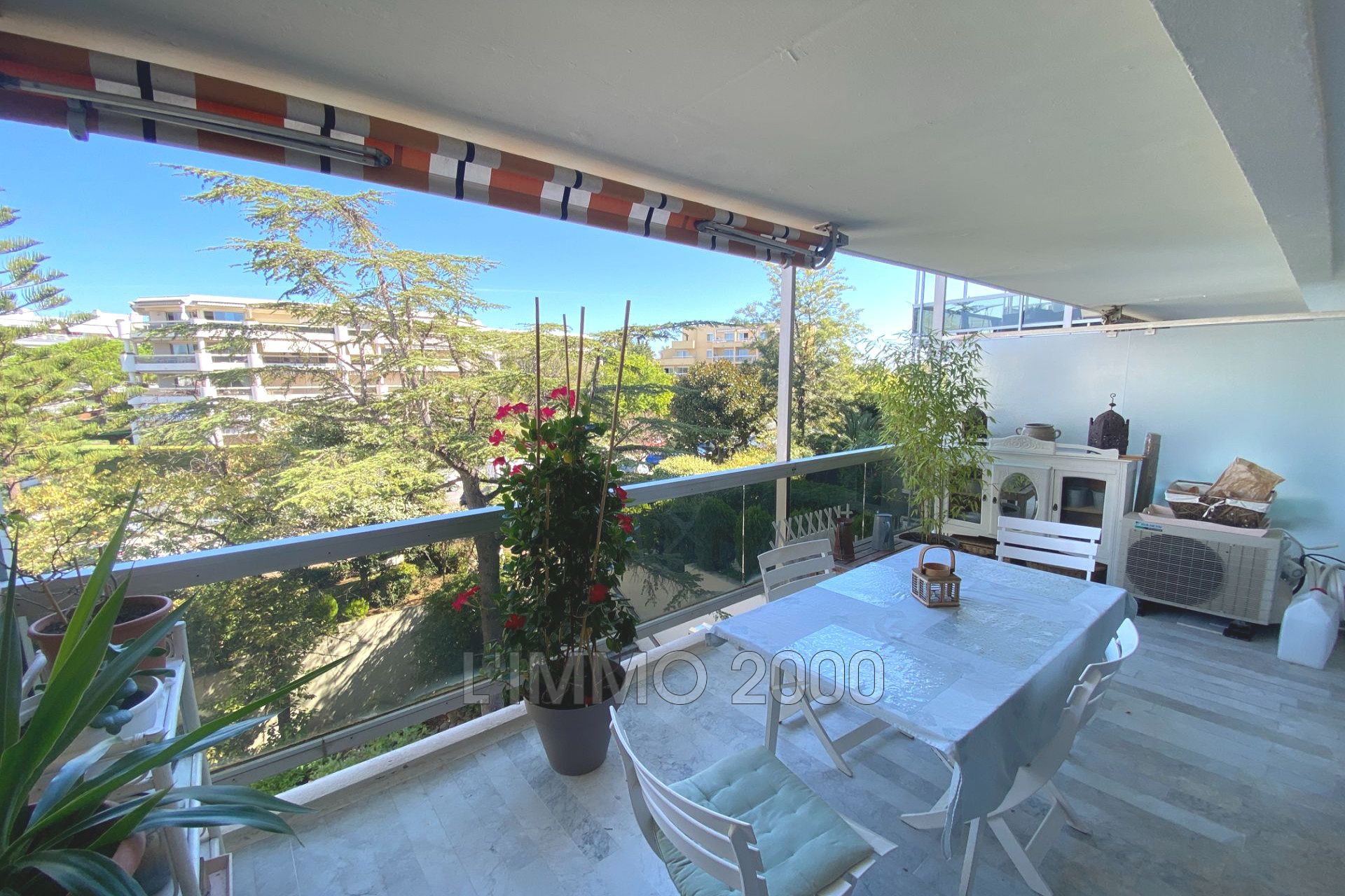Agence immobilière de L'IMMO 2000