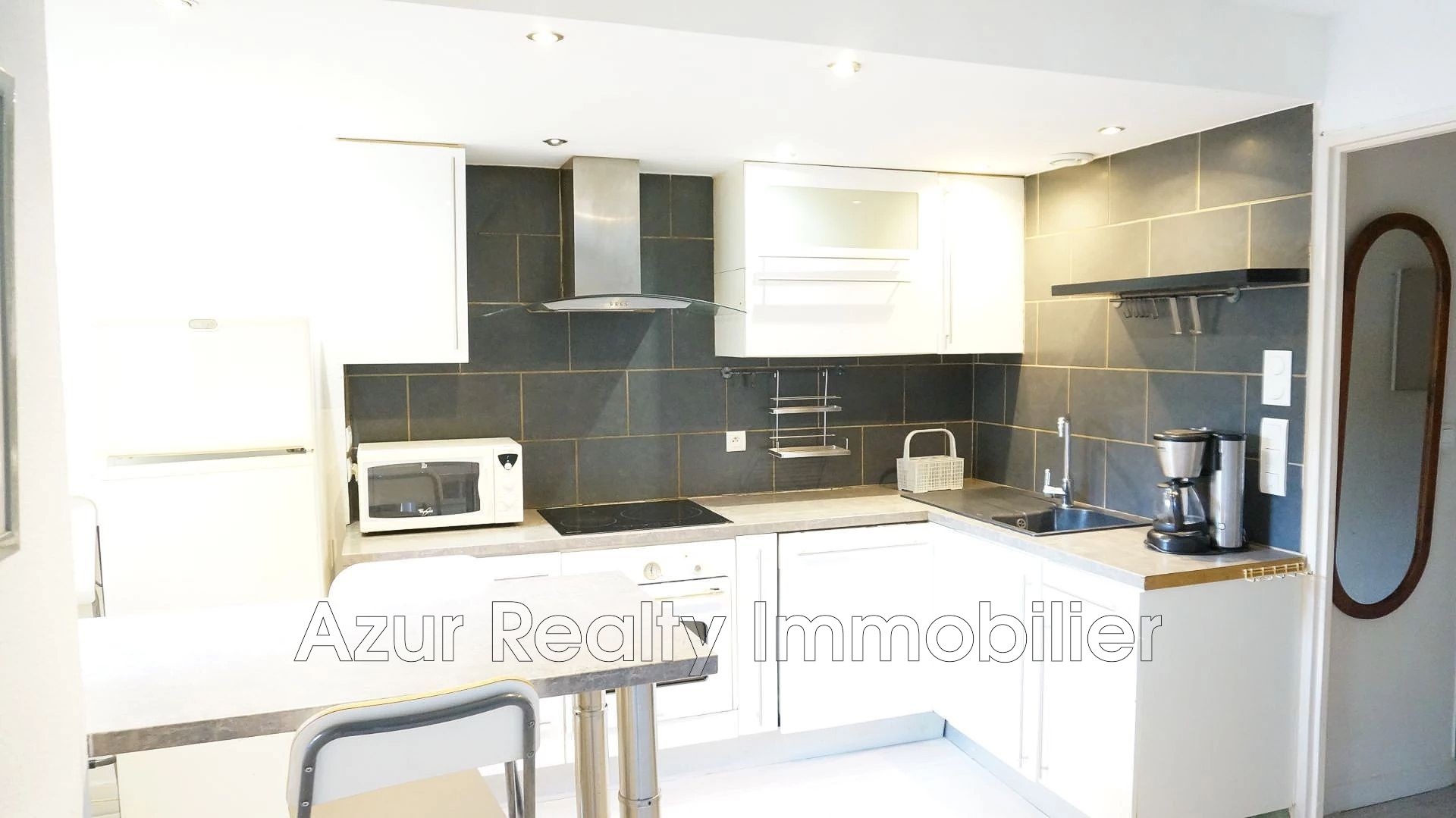 Agence immobilière de Azur Realty