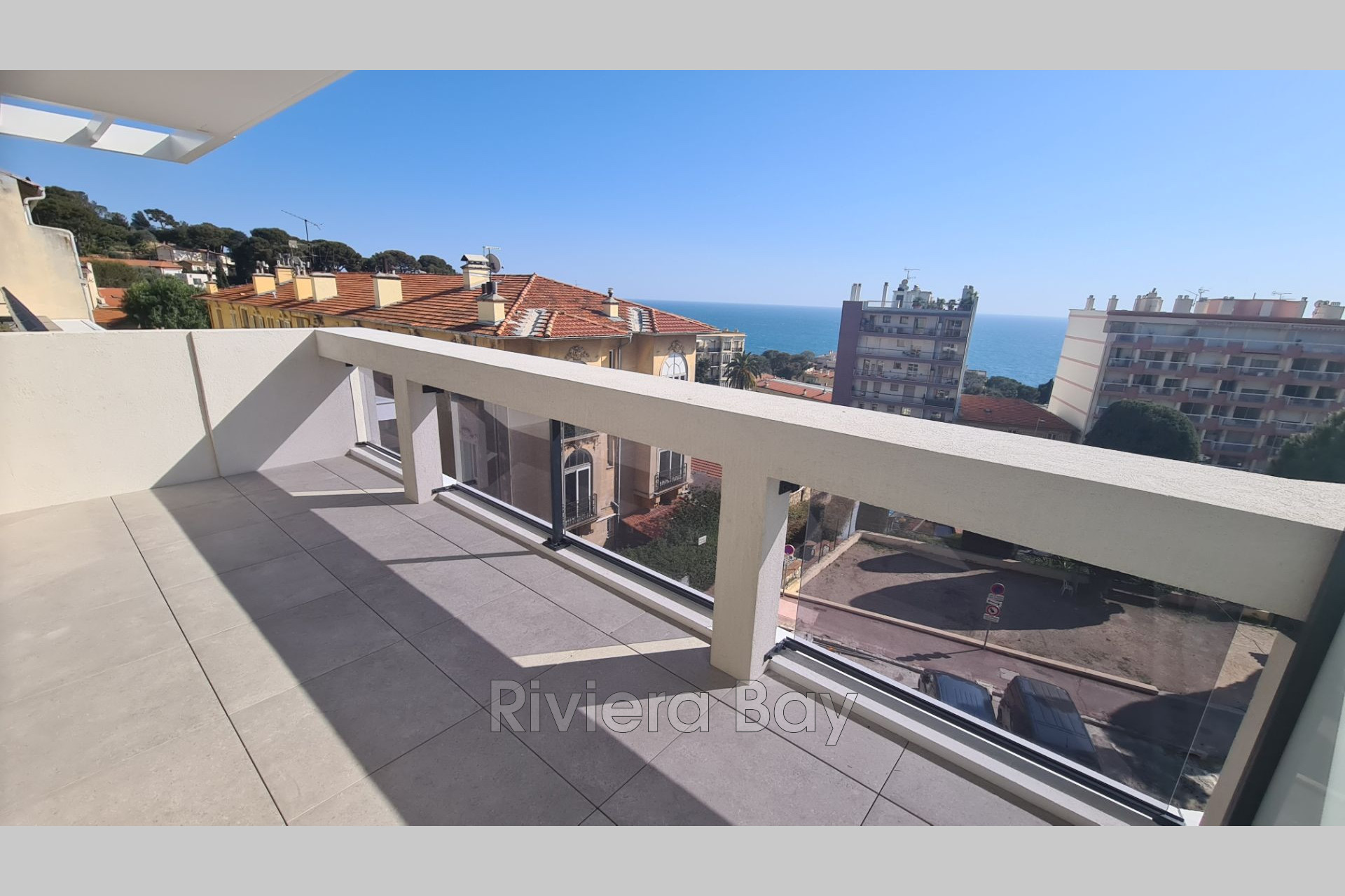 Agence immobilière de Riviera Bay