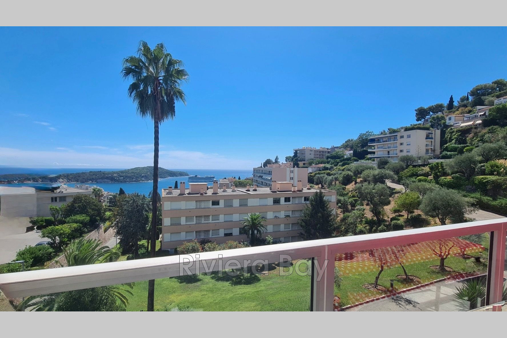 Agence immobilière de Riviera Bay
