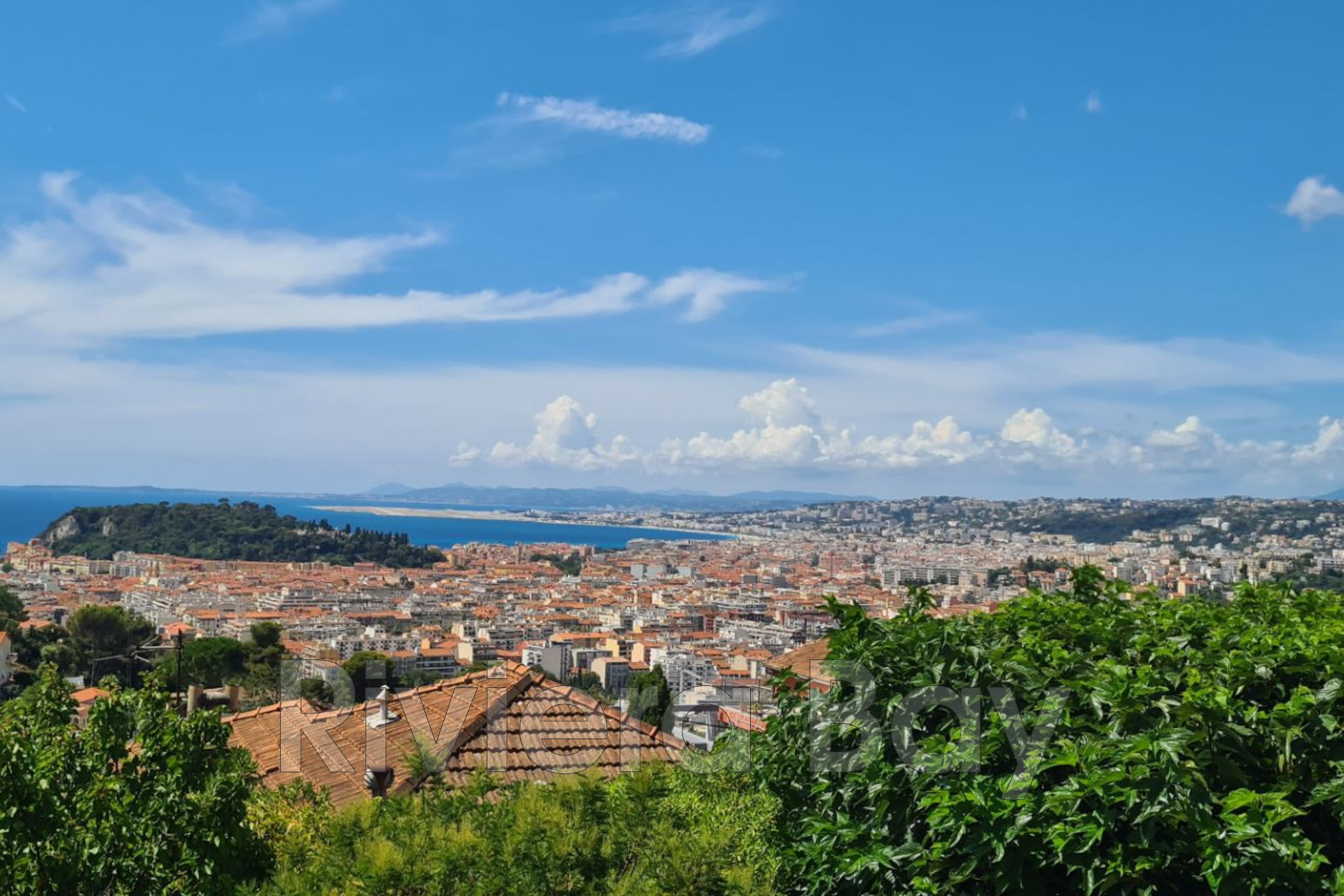 Agence immobilière de Riviera Bay