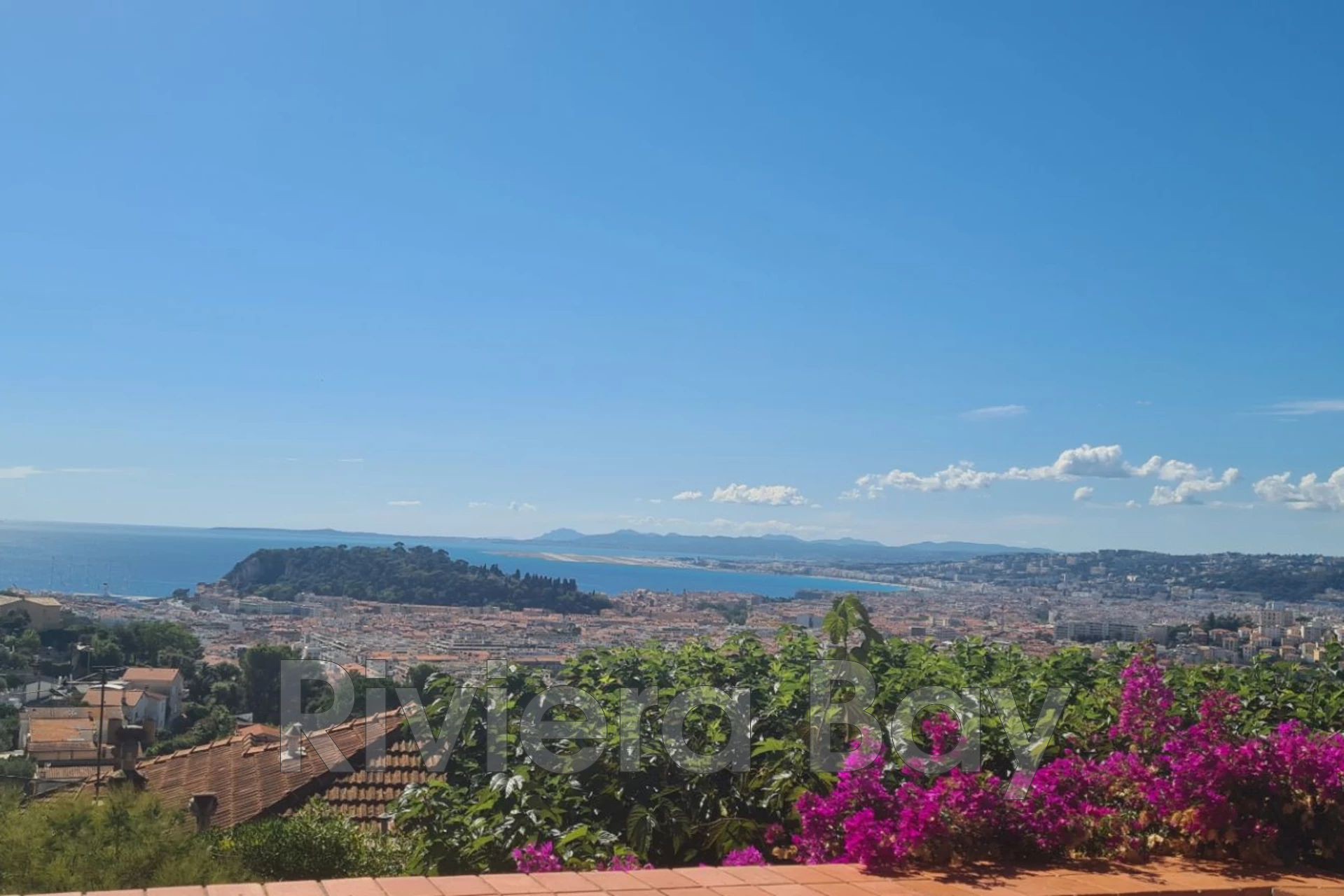 Agence immobilière de Riviera Bay