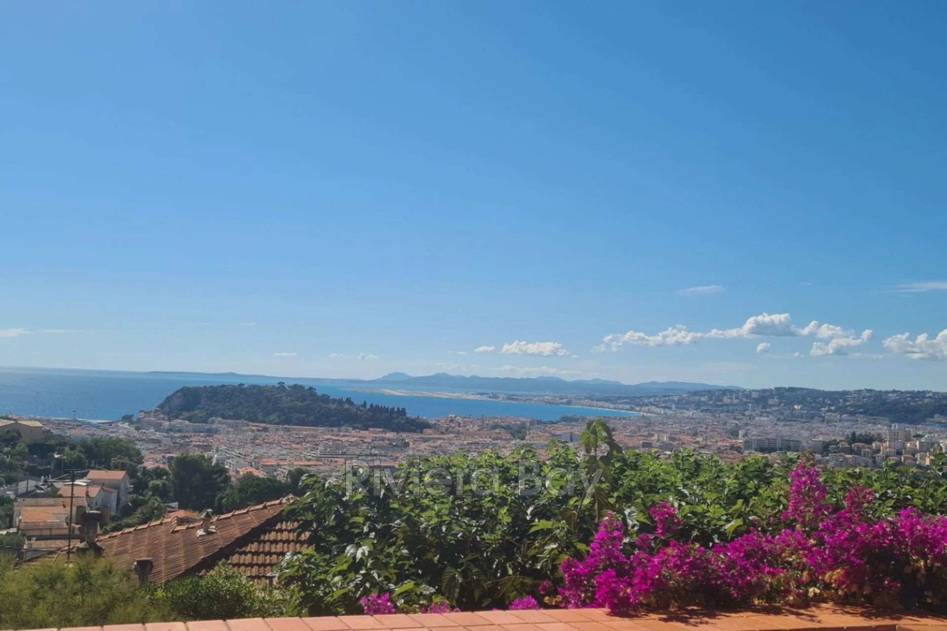 Agence immobilière de Riviera Bay