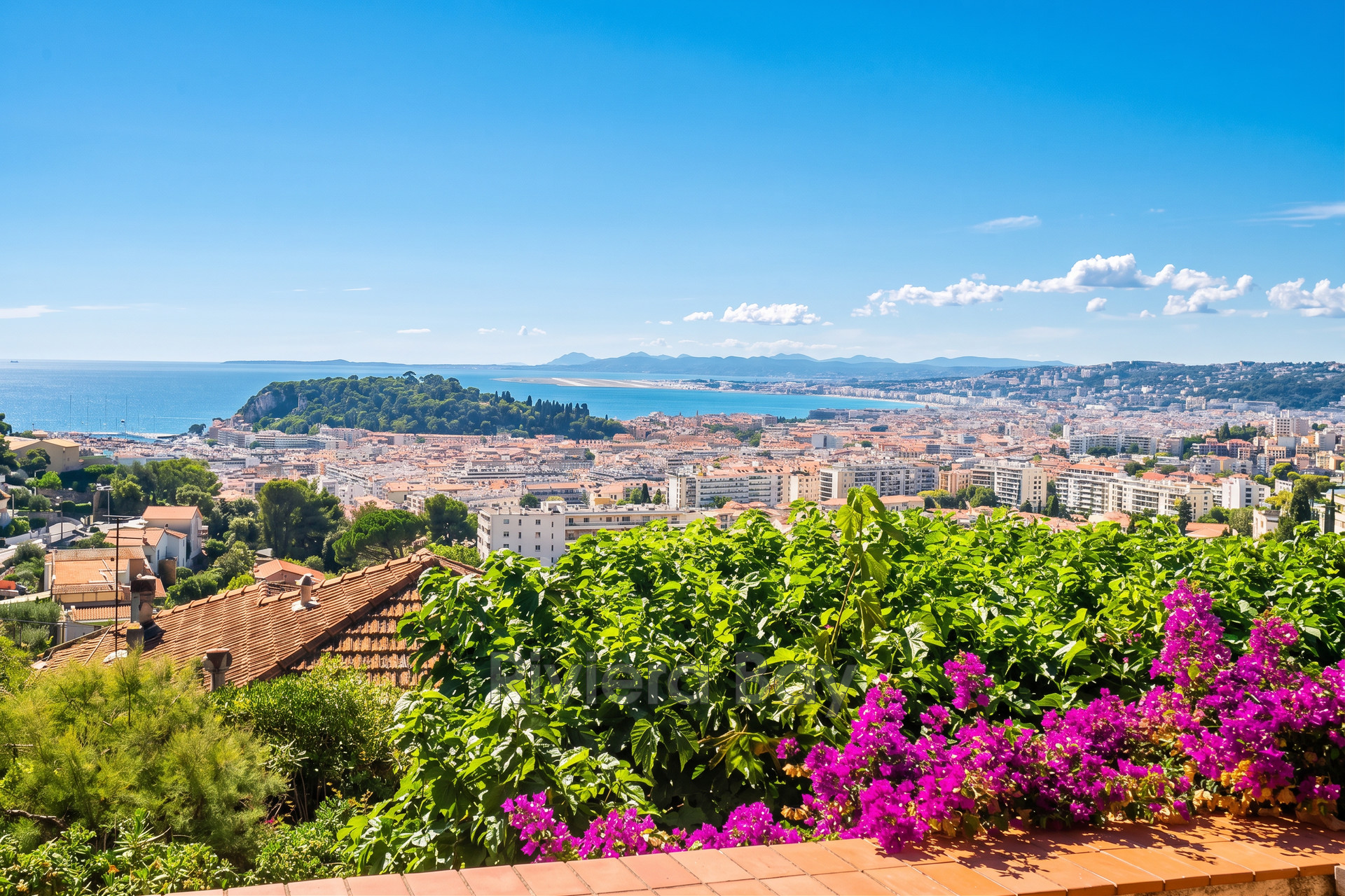 Agence immobilière de Riviera Bay