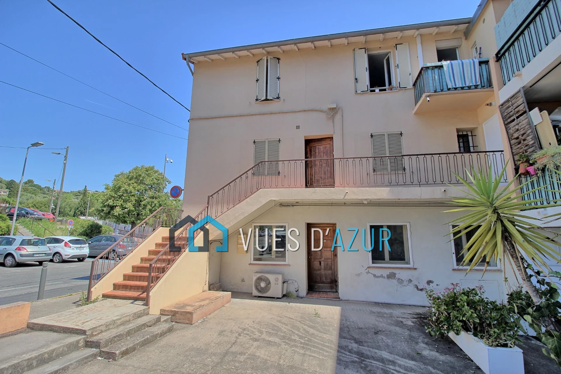 Agence immobilière de VUES D'AZUR
