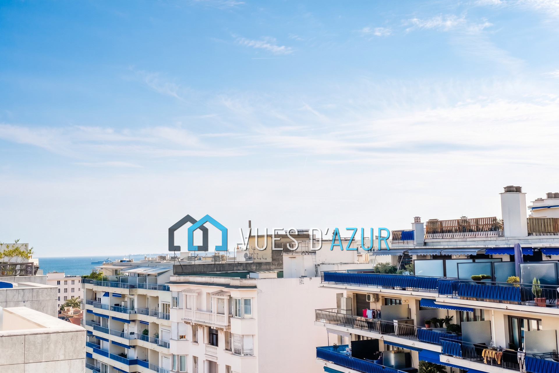 Agence immobilière de VUES D'AZUR