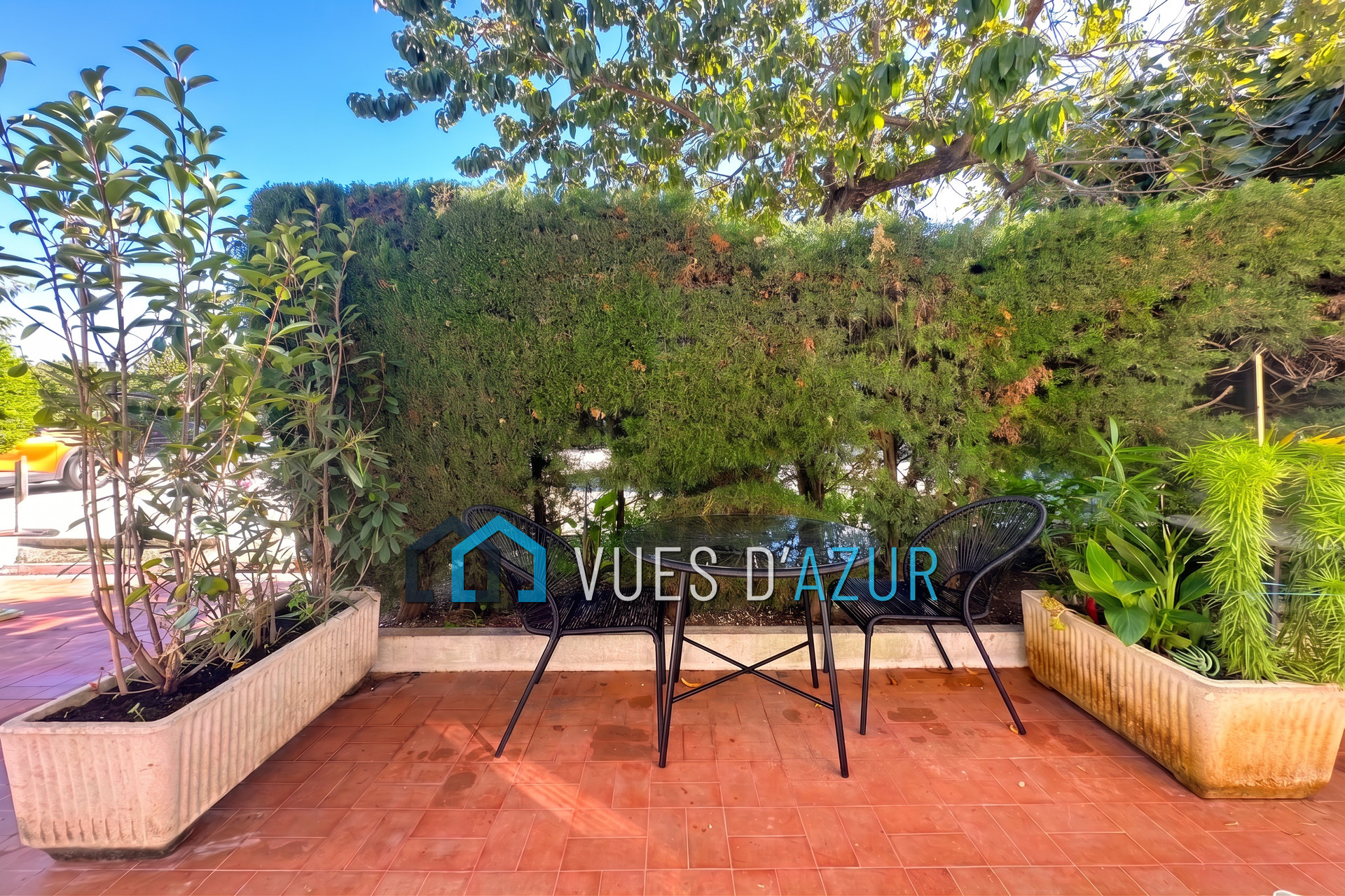 Agence immobilière de VUES D'AZUR