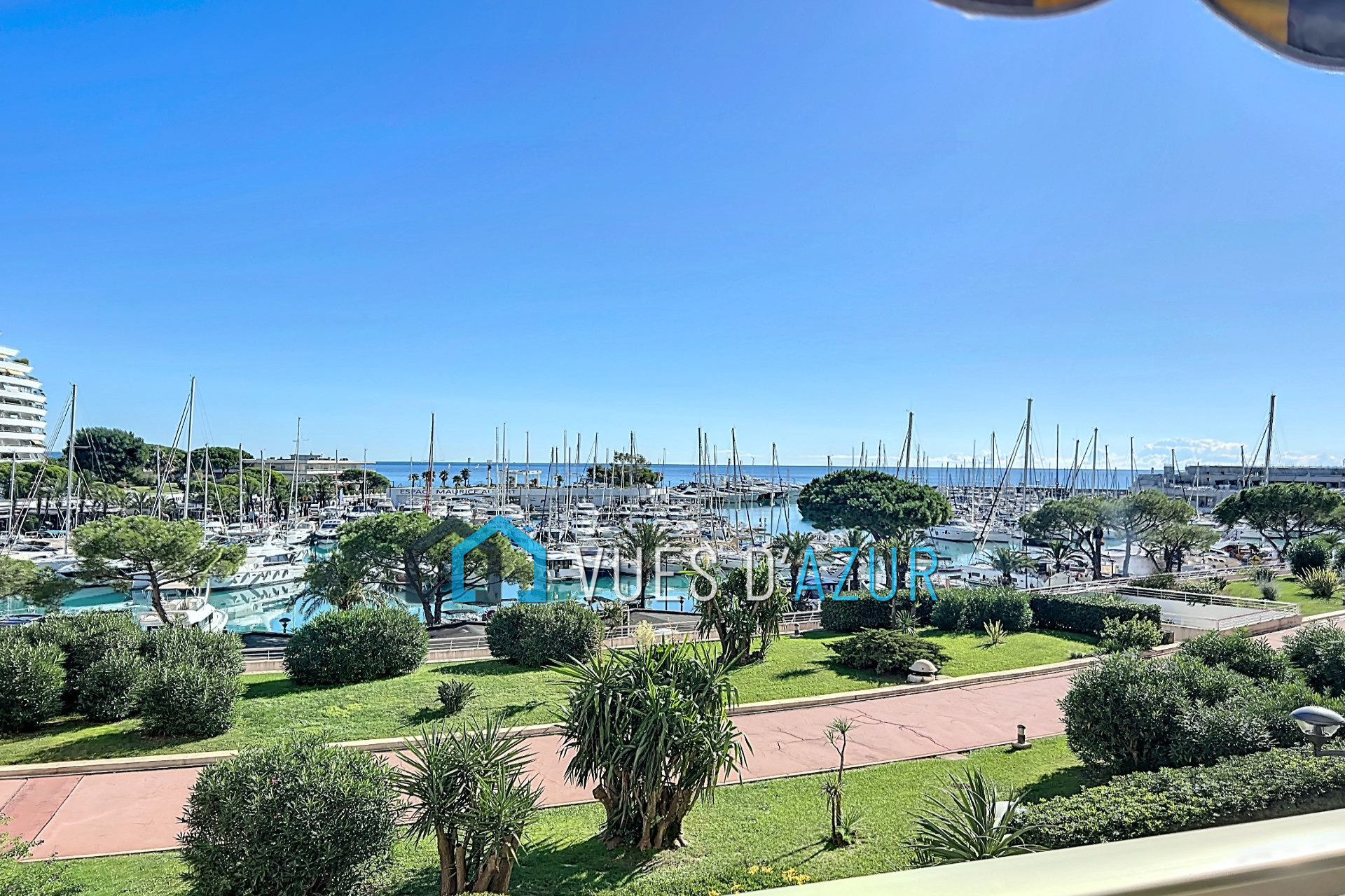 Agence immobilière de VUES D'AZUR
