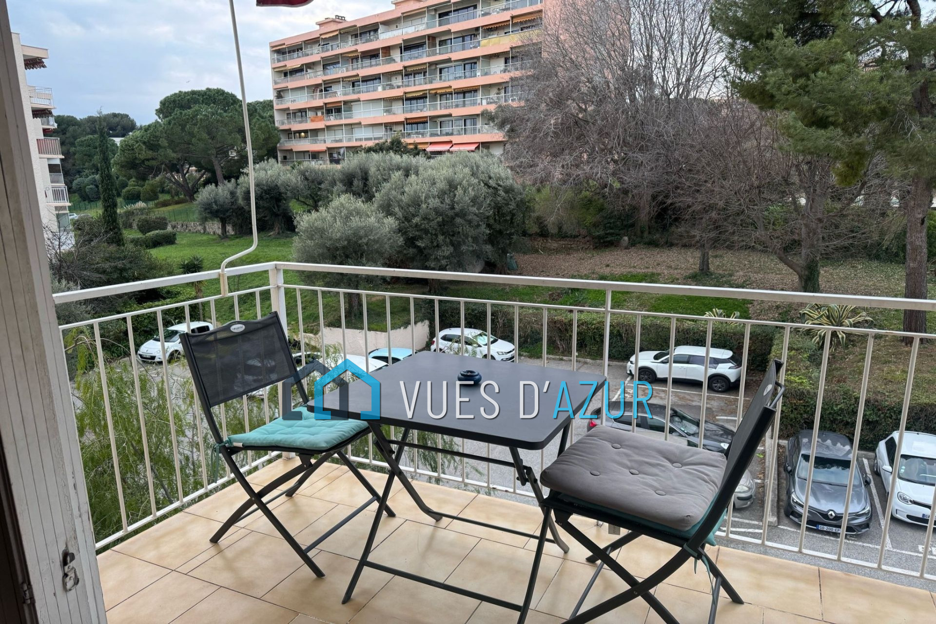 Agence immobilière de VUES D'AZUR