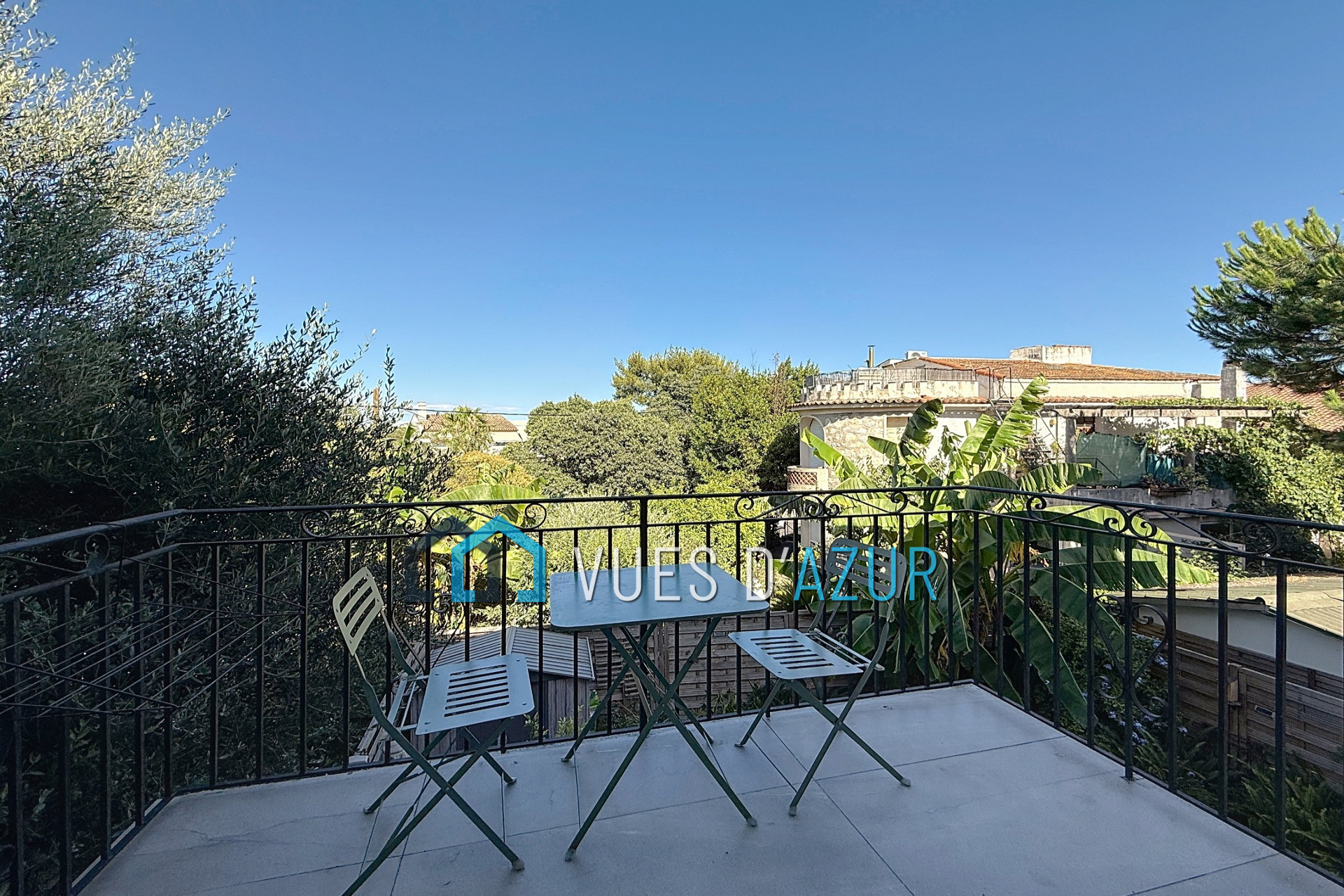 Agence immobilière de VUES D'AZUR
