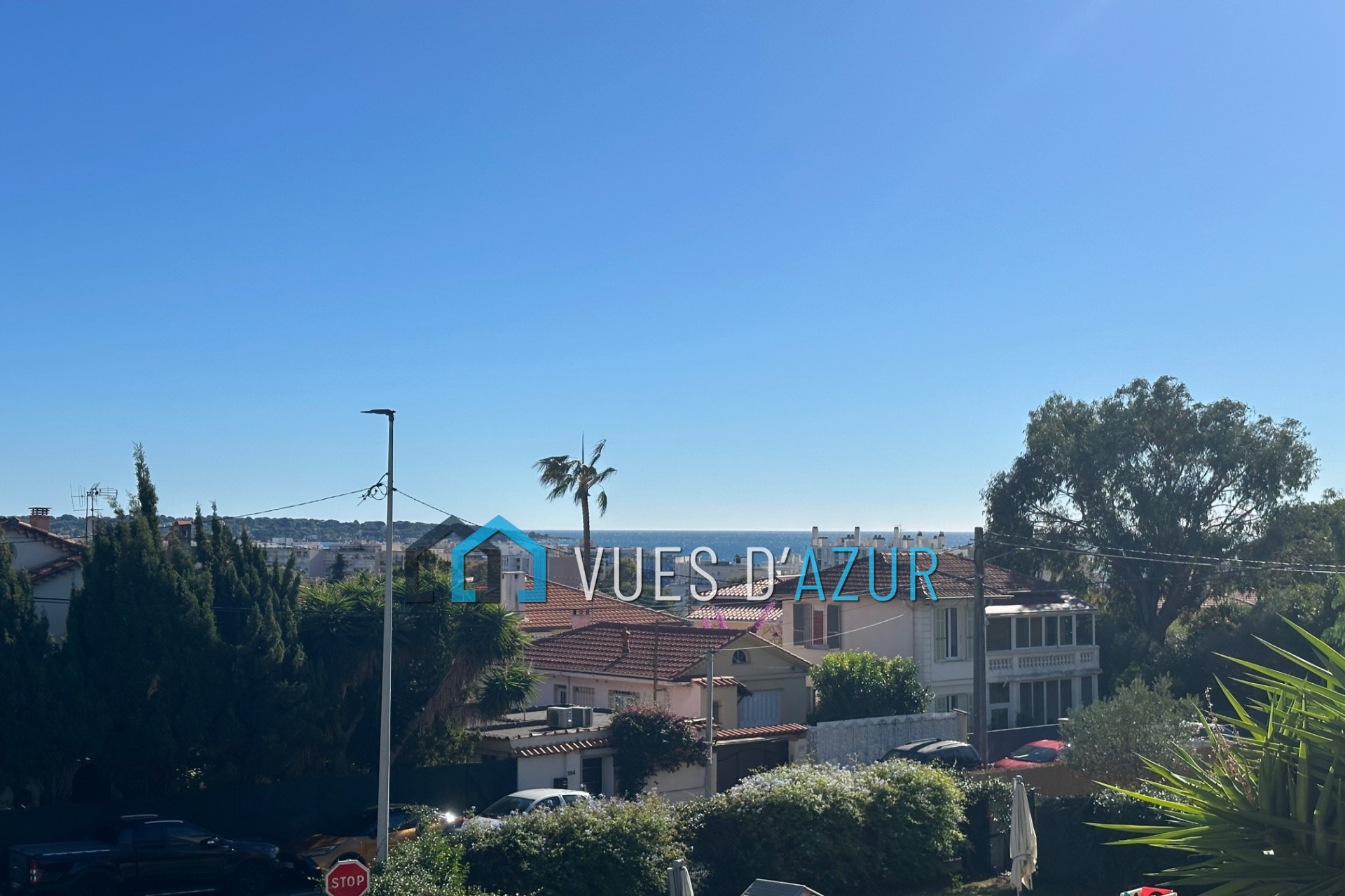 Agence immobilière de VUES D'AZUR