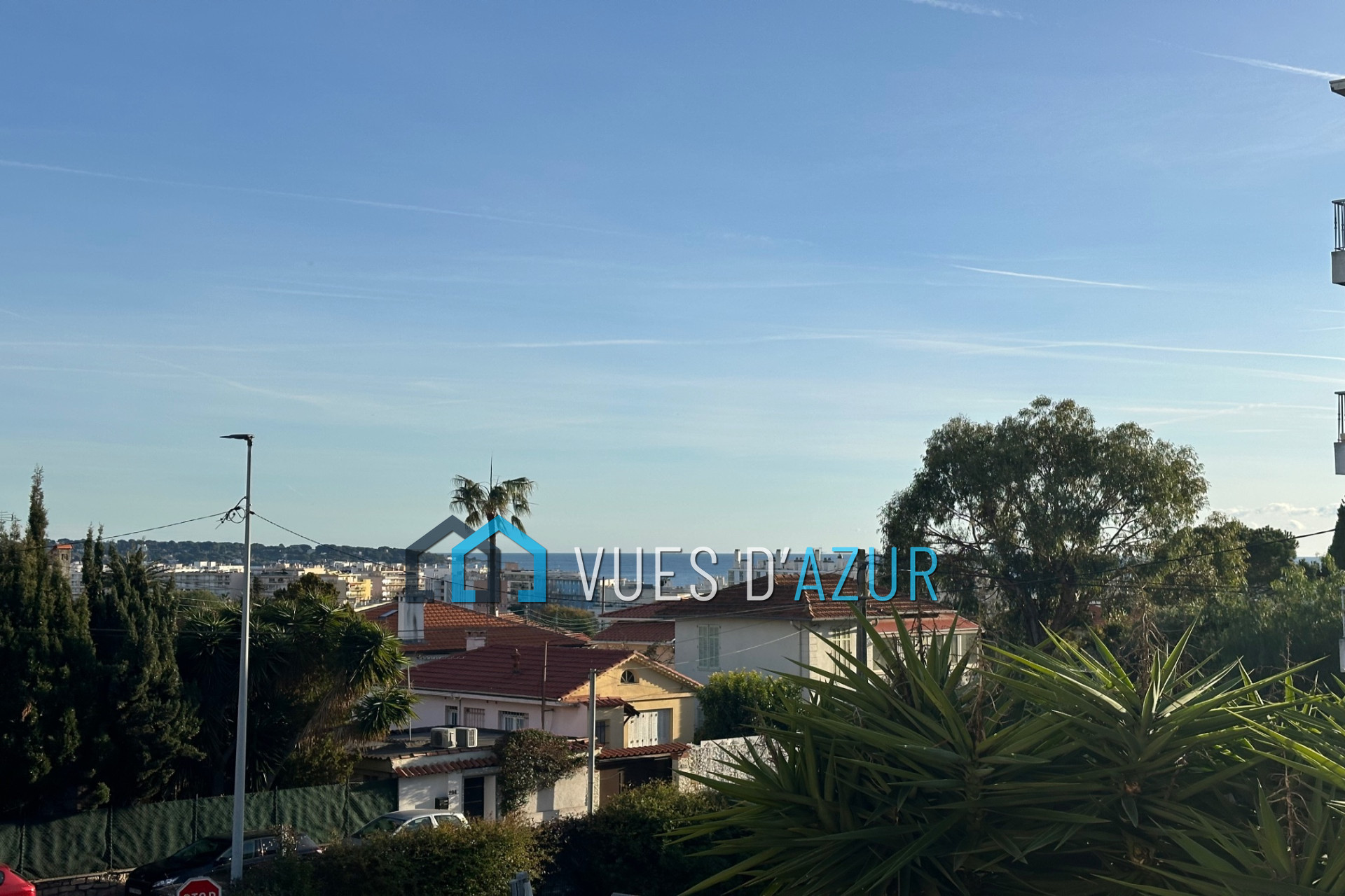 Agence immobilière de VUES D'AZUR
