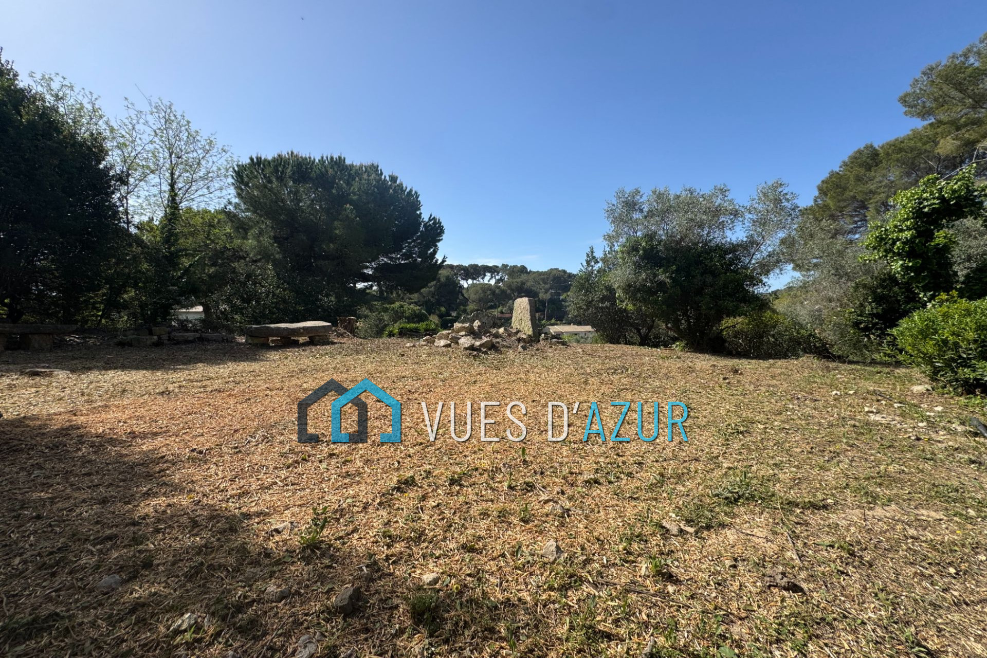 Agence immobilière de VUES D'AZUR
