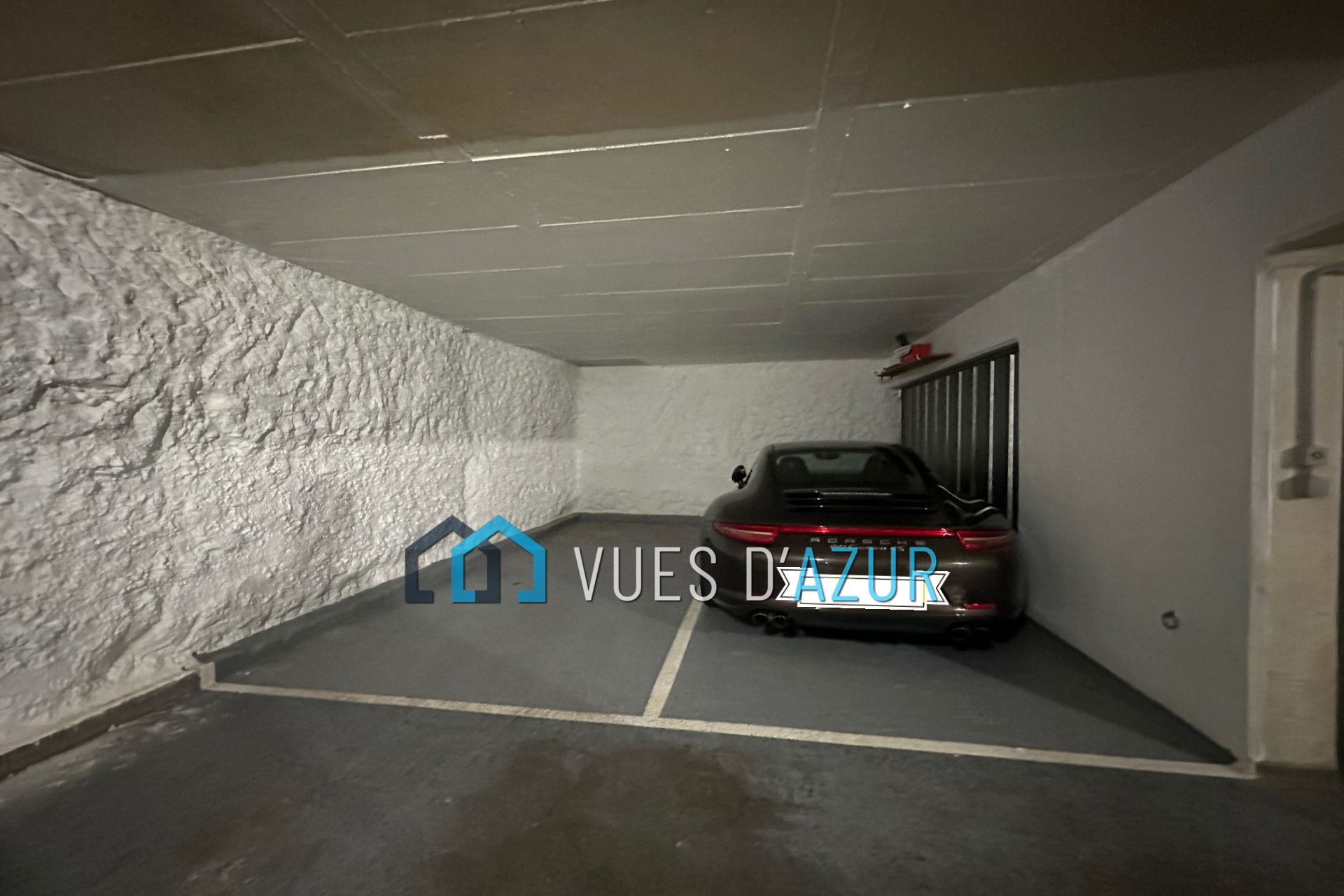 Agence immobilière de VUES D'AZUR