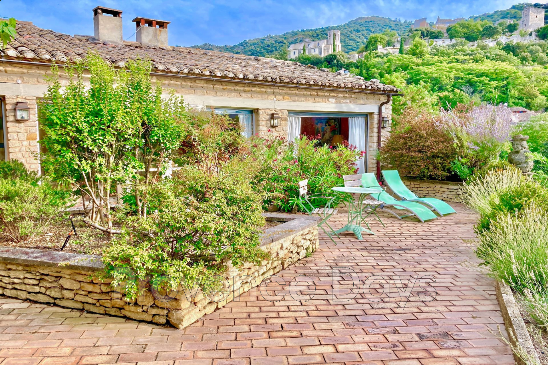 Agence immobilière de Provence Days