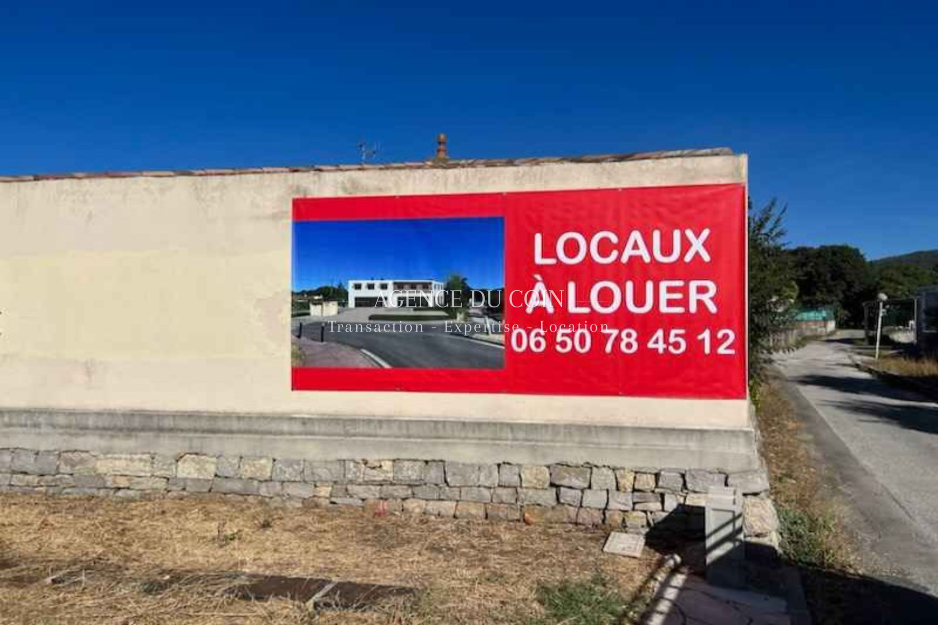 Agence immobilière de Agence du Coin GM