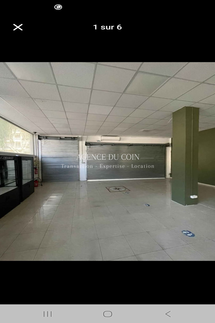 Agence immobilière de Agence du Coin GM