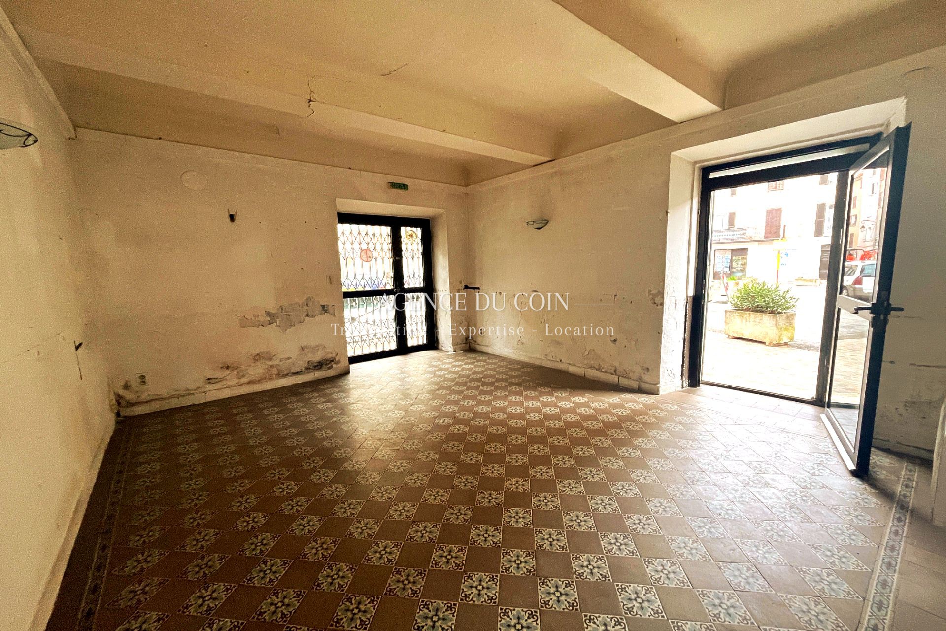 Agence immobilière de Agence du Coin GM