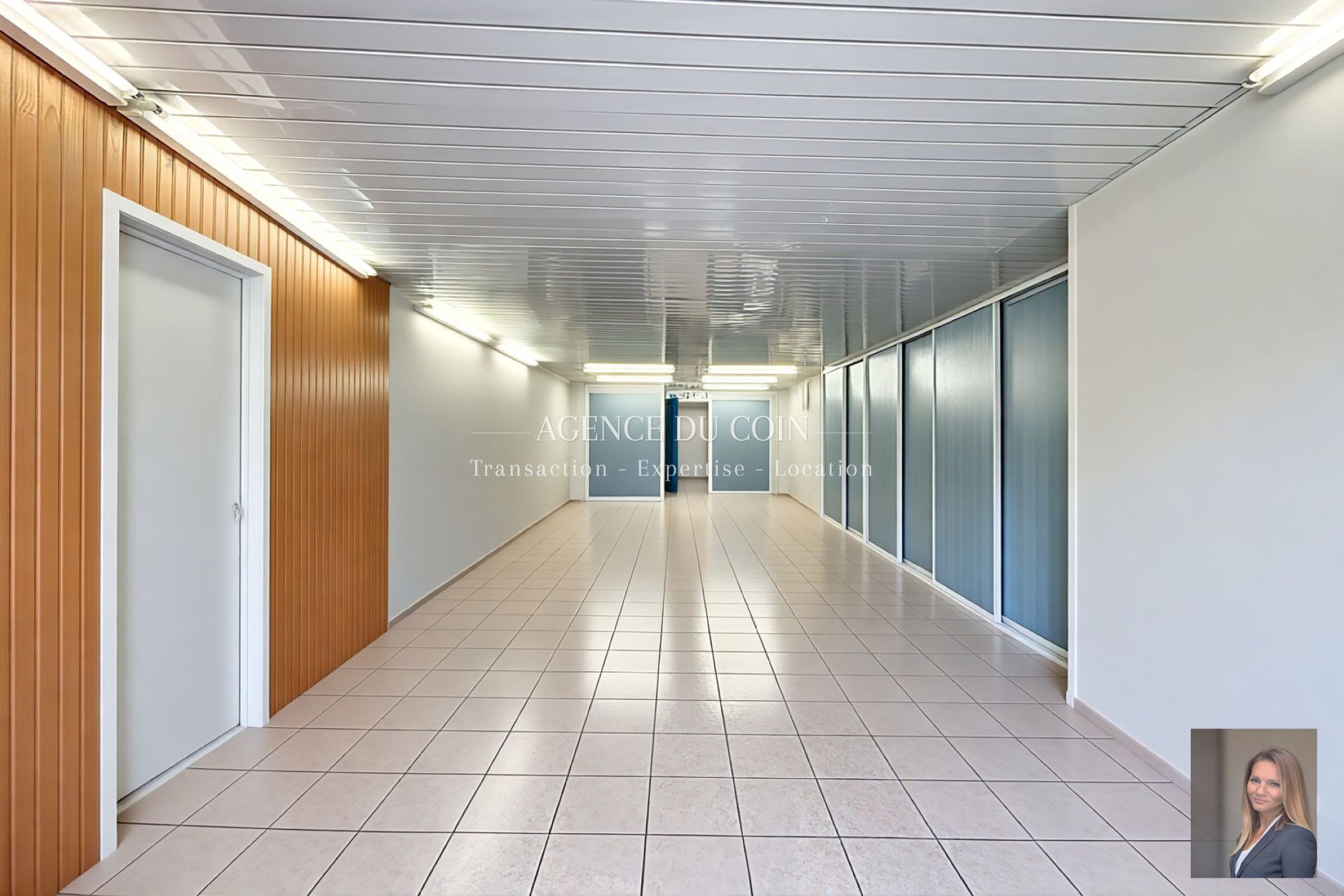 Agence immobilière de Agence du Coin GM