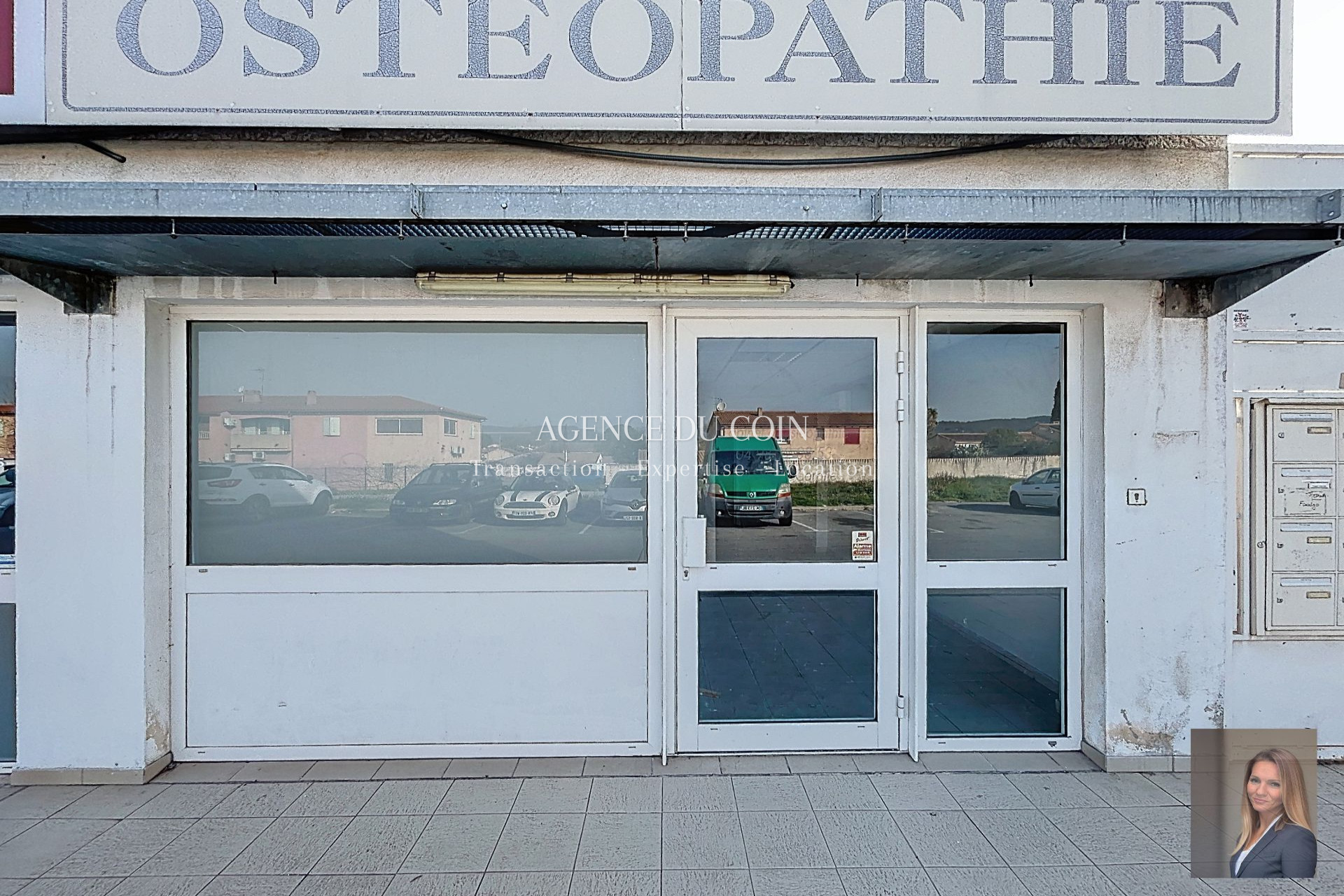 Agence immobilière de Agence du Coin GM