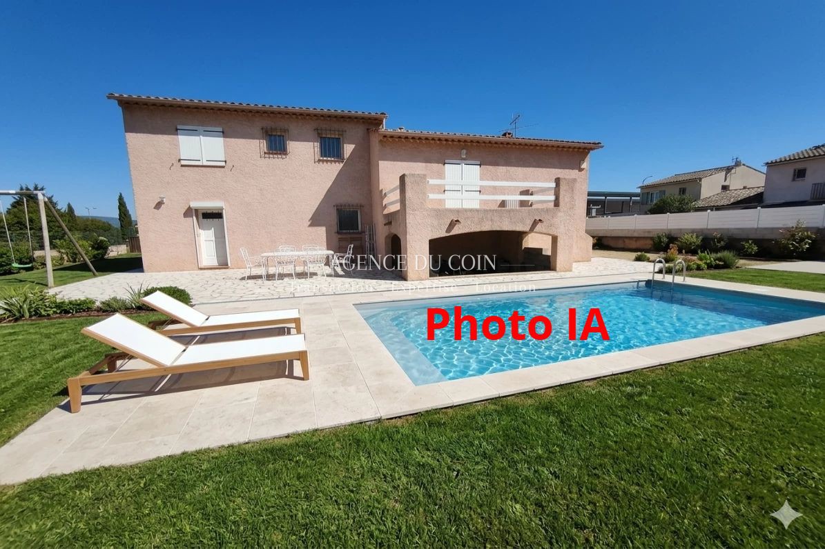 Agence immobilière de Agence du Coin GM