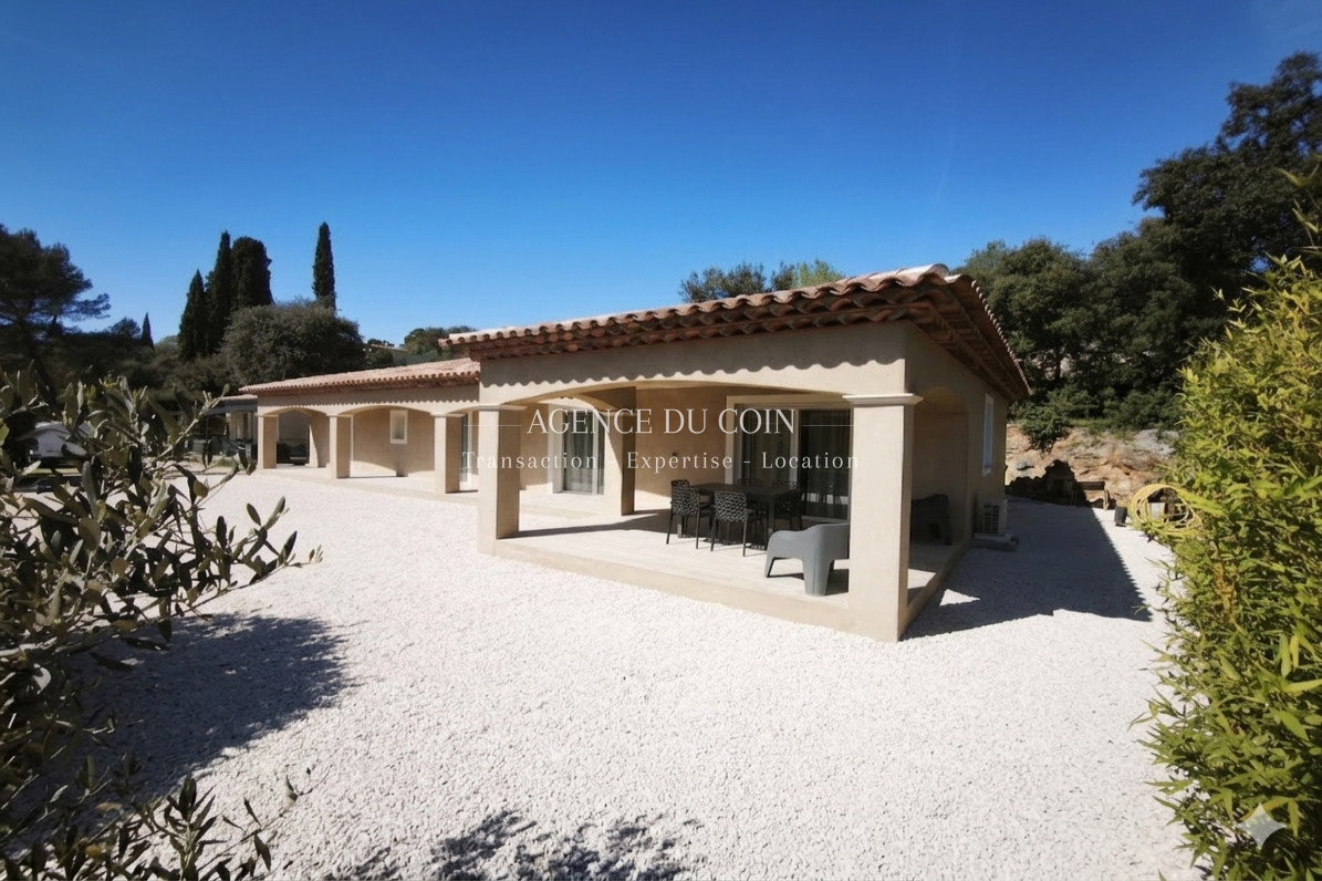 Agence immobilière de Agence du Coin GM